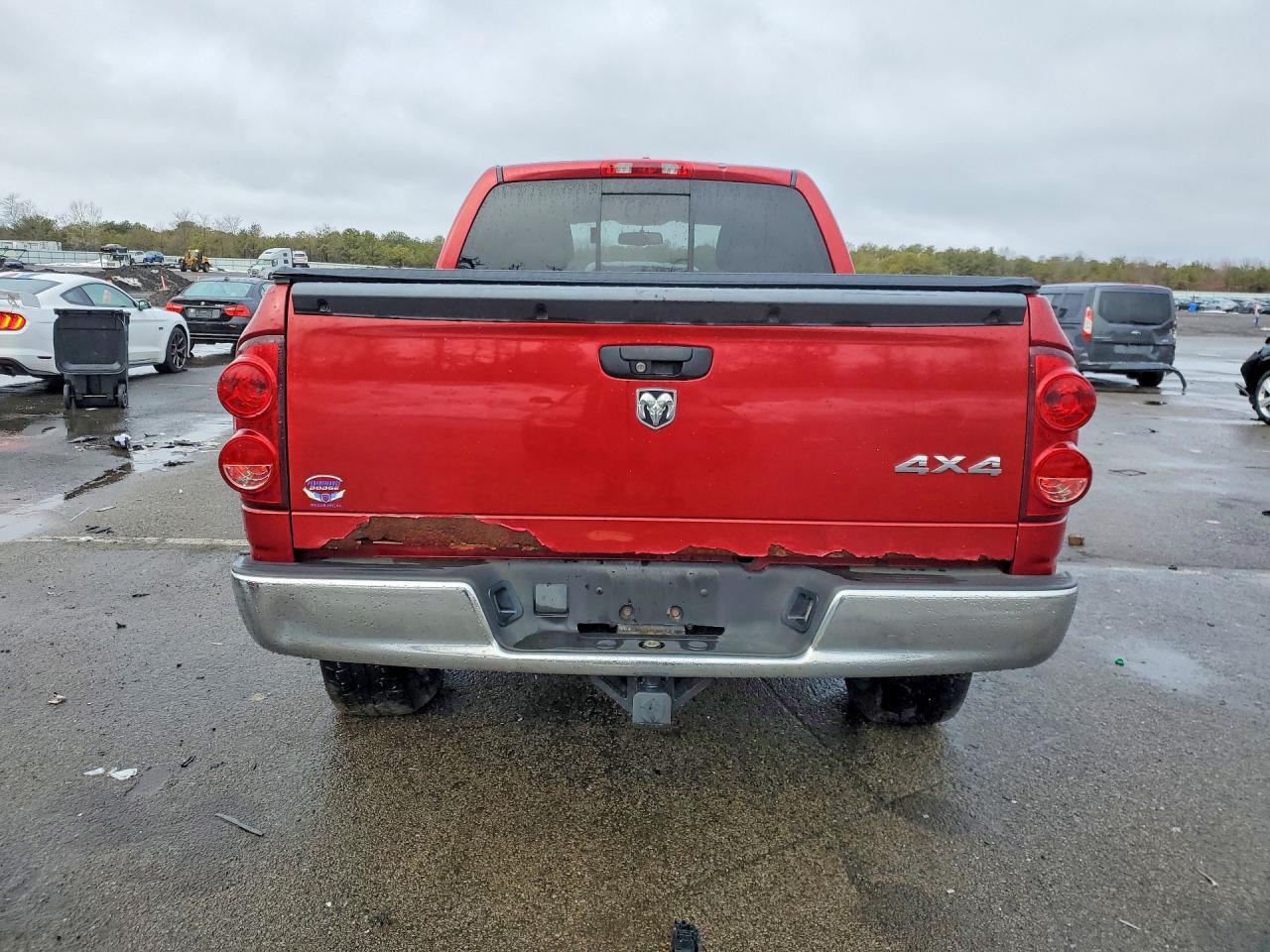 2007 Dodge Ram 1500 St - Image 6
