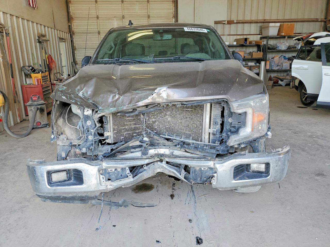 2019 Ford F150 Supercrew - Image 5
