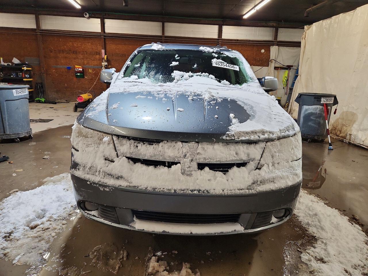 2009 Dodge Journey Sxt - Фото 5