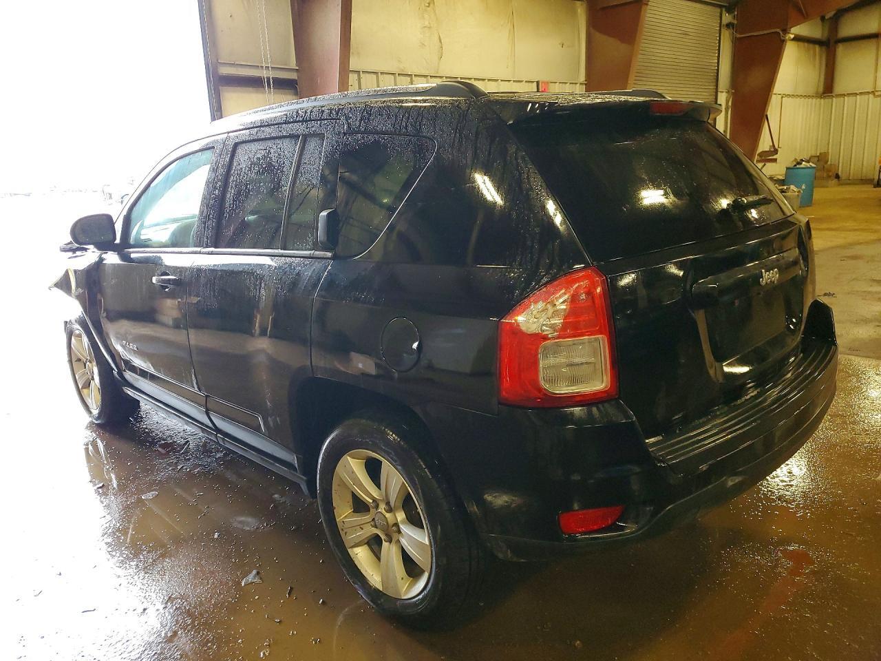 2012 Jeep Compass Sport - Image 2