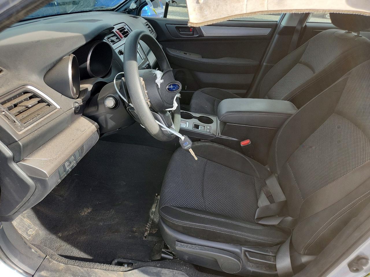 2019 Subaru Outback - Фото 7