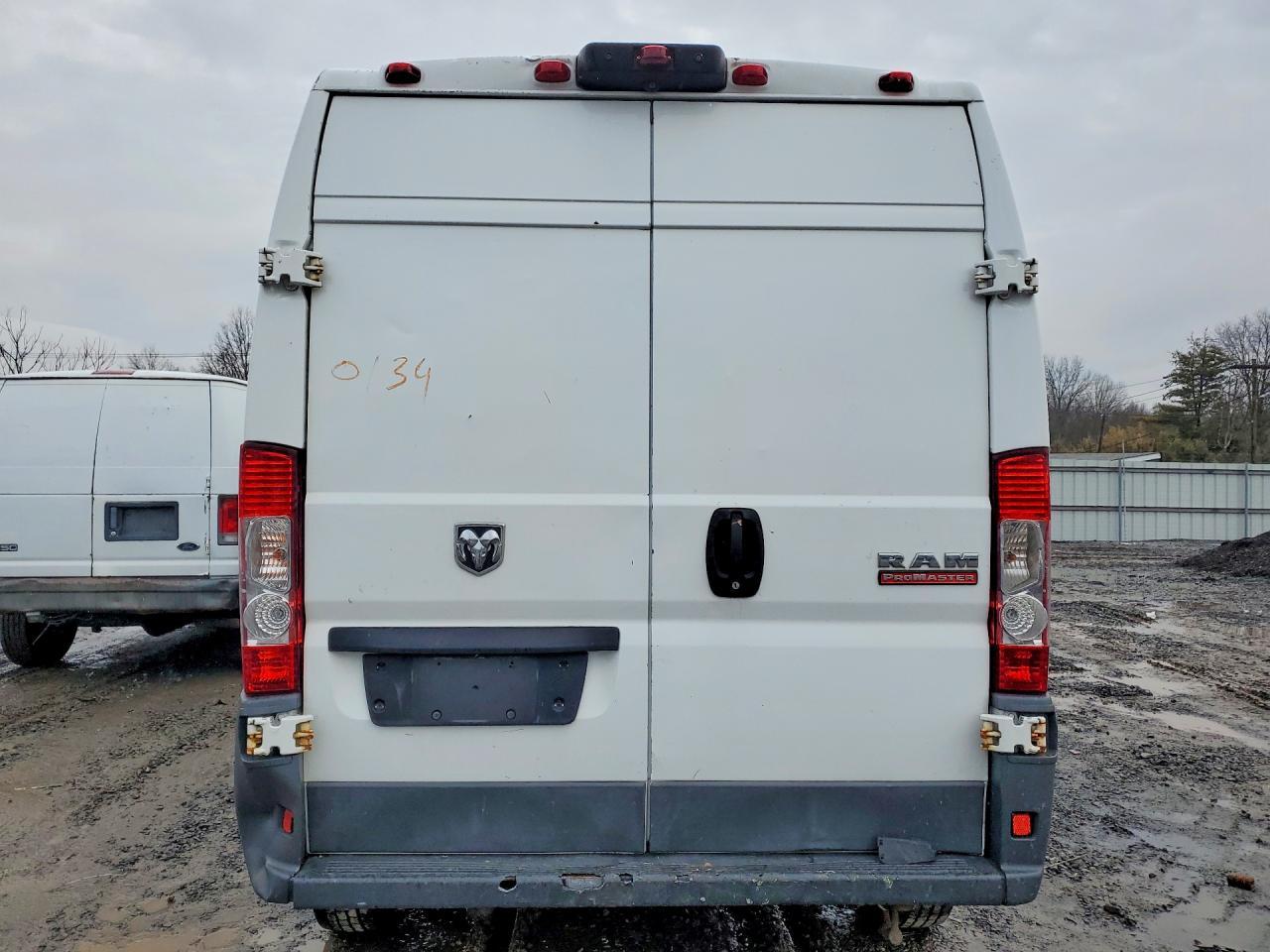 2014 Ram Promaster 2500 2500 High - Image 6