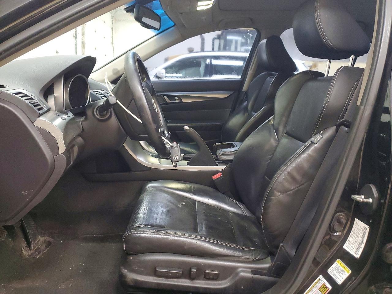 2010 Acura Tl - Фото 7