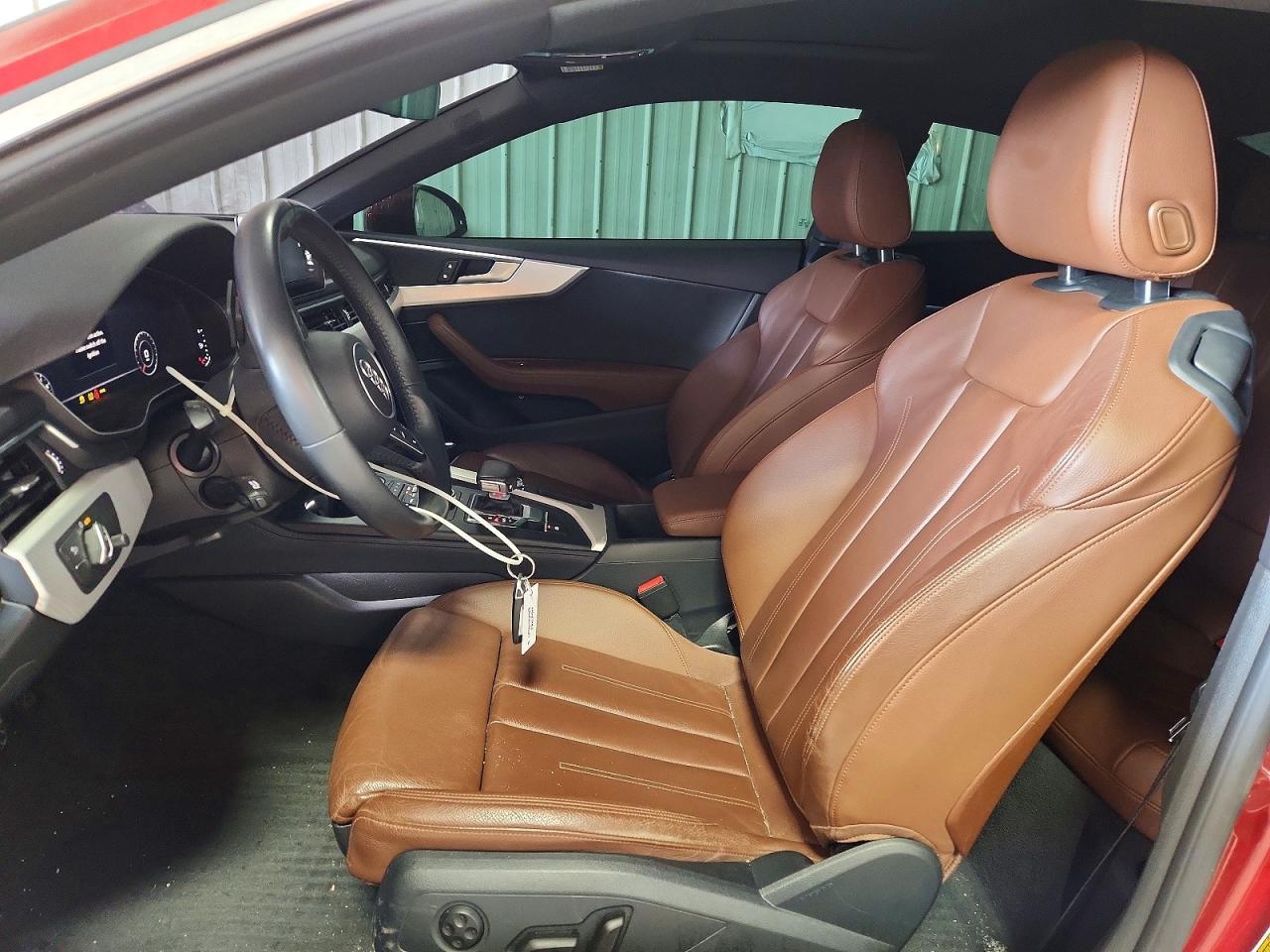 2019 Audi A5 Premium Plus - Фото 7