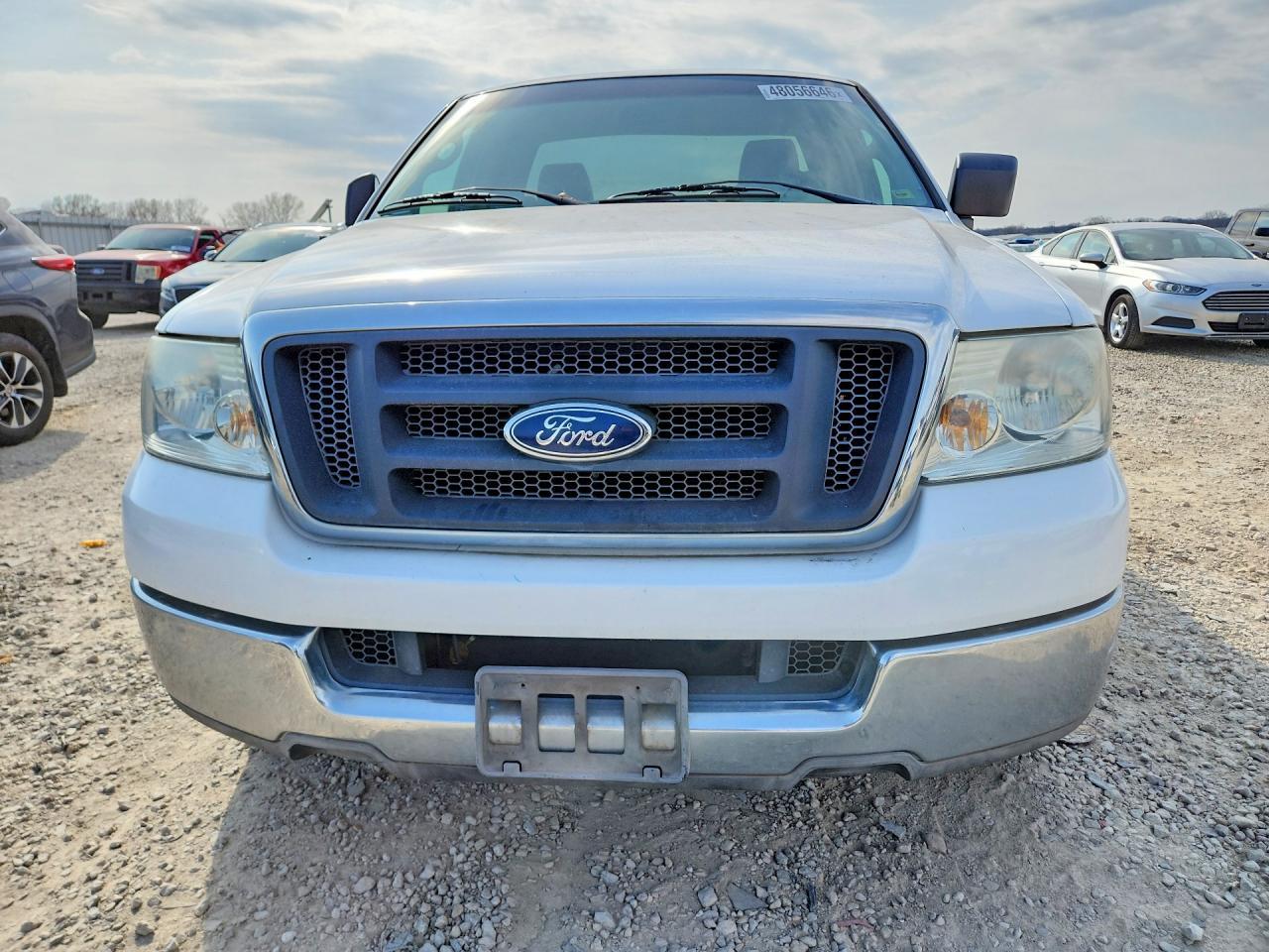 2004 Ford F150 - Фото 5