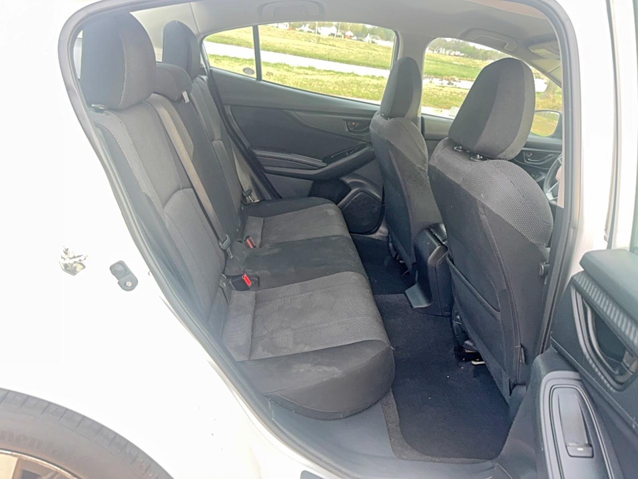 2021 Subaru Impreza Premium - Image 6