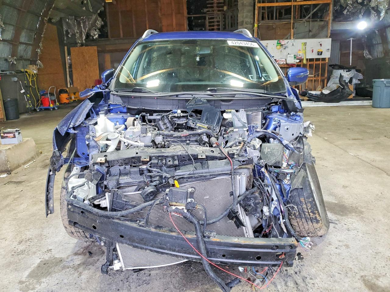 2020 Nissan Rogue Sv - Image 5