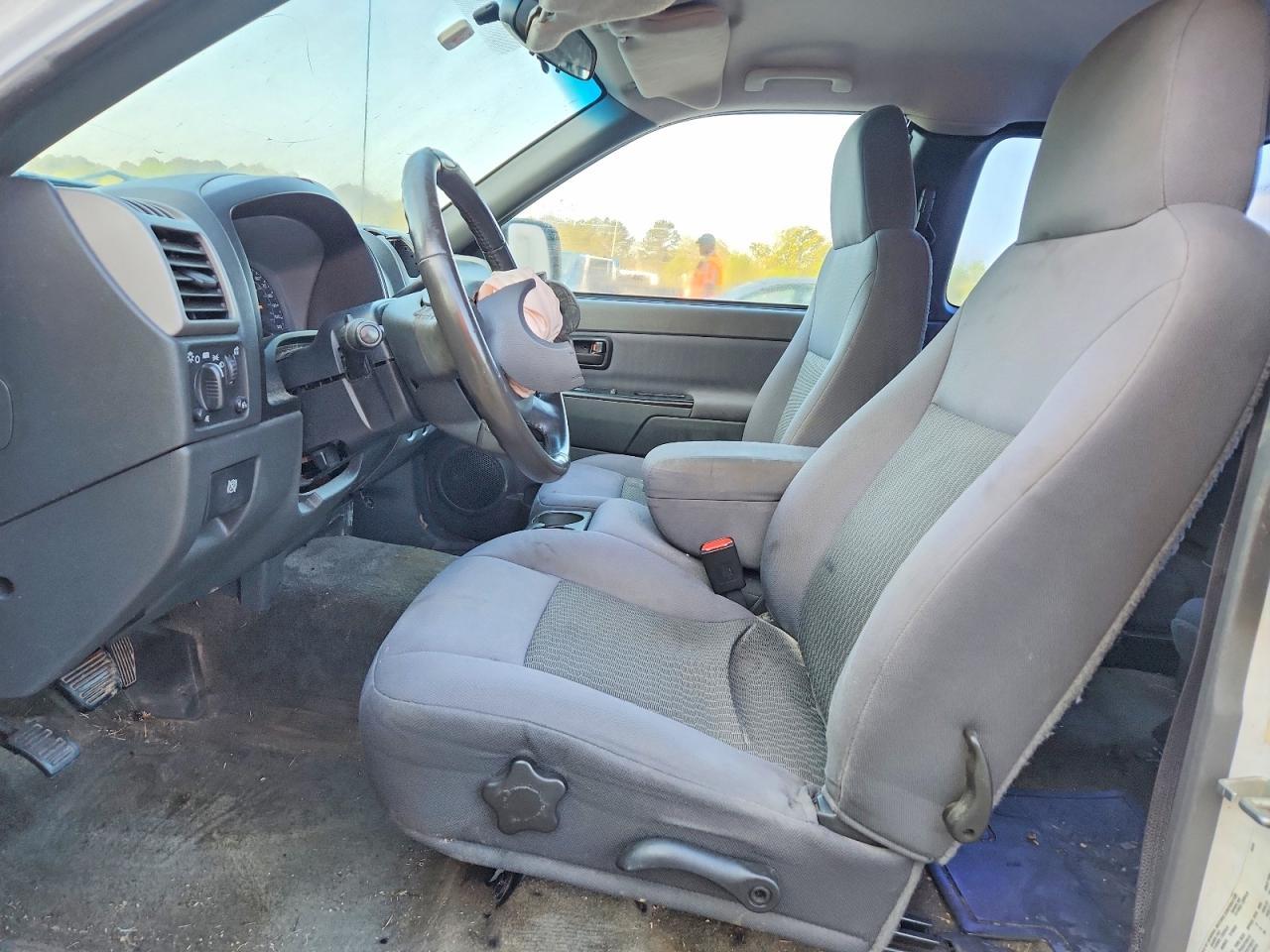 2006 Chevrolet Colorado - Фото 7