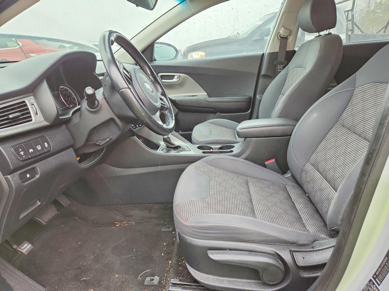 2019 Kia Niro Lx - Image 7