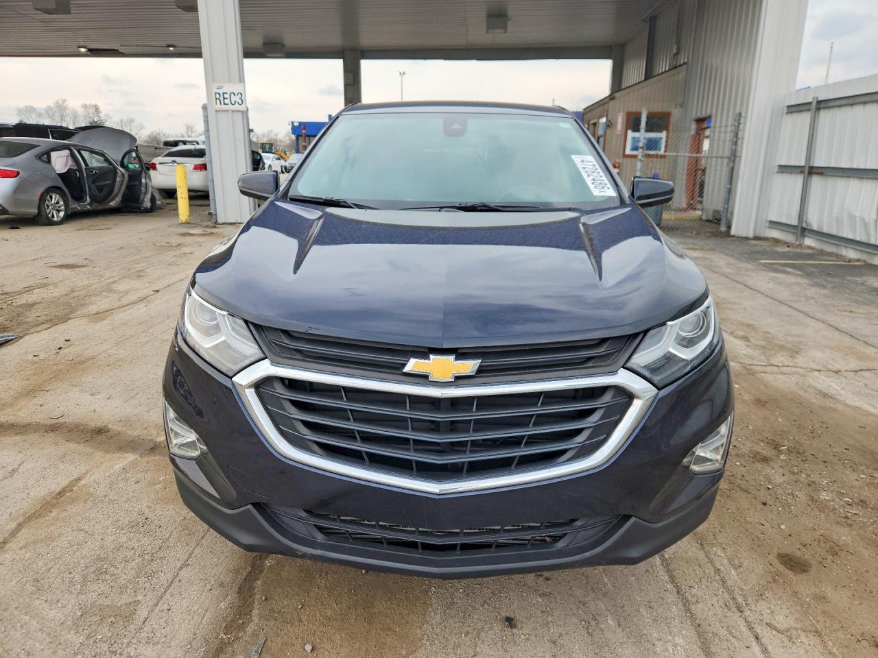 2021 Chevrolet Equinox Lt - Image 5