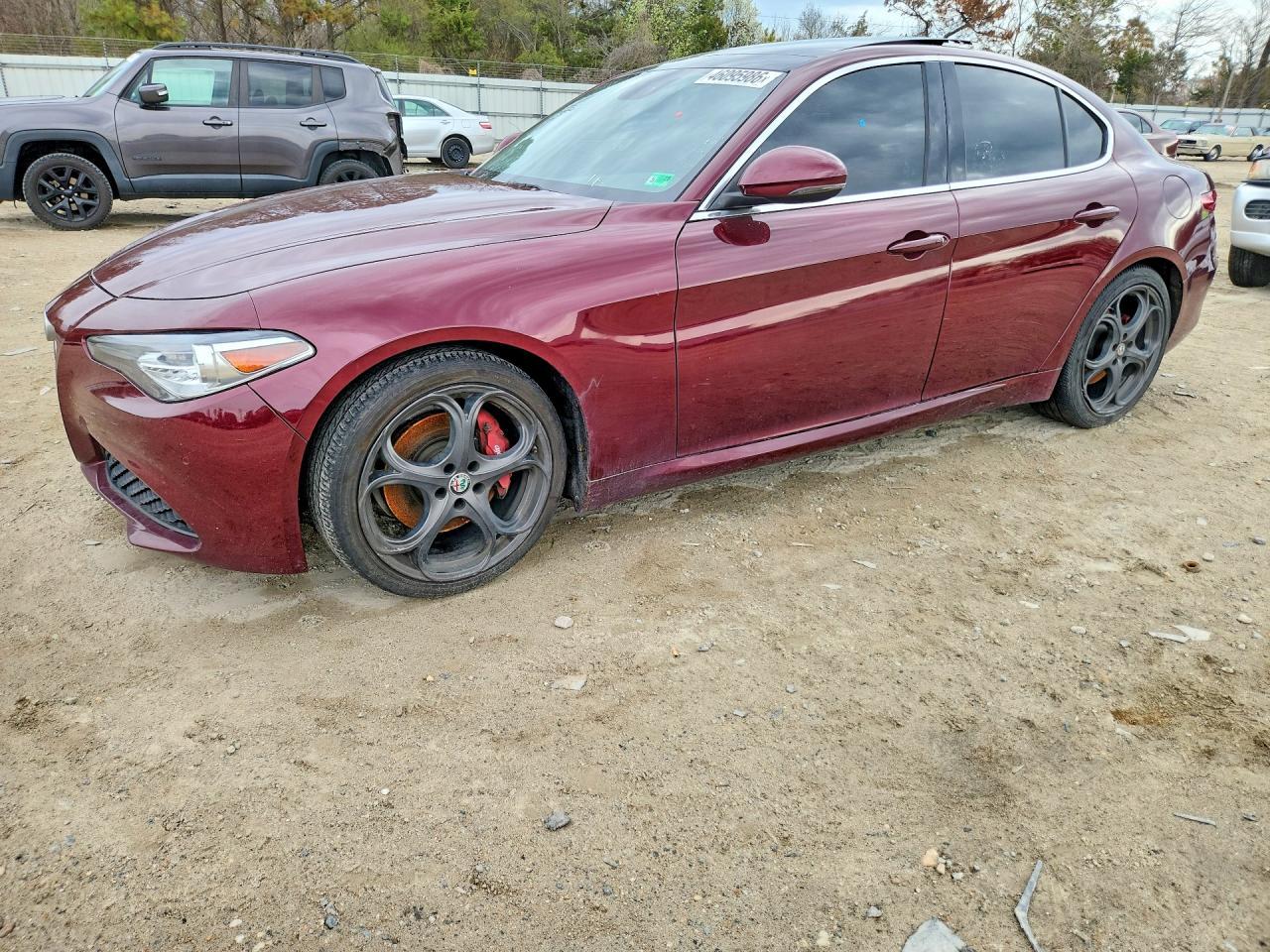lot