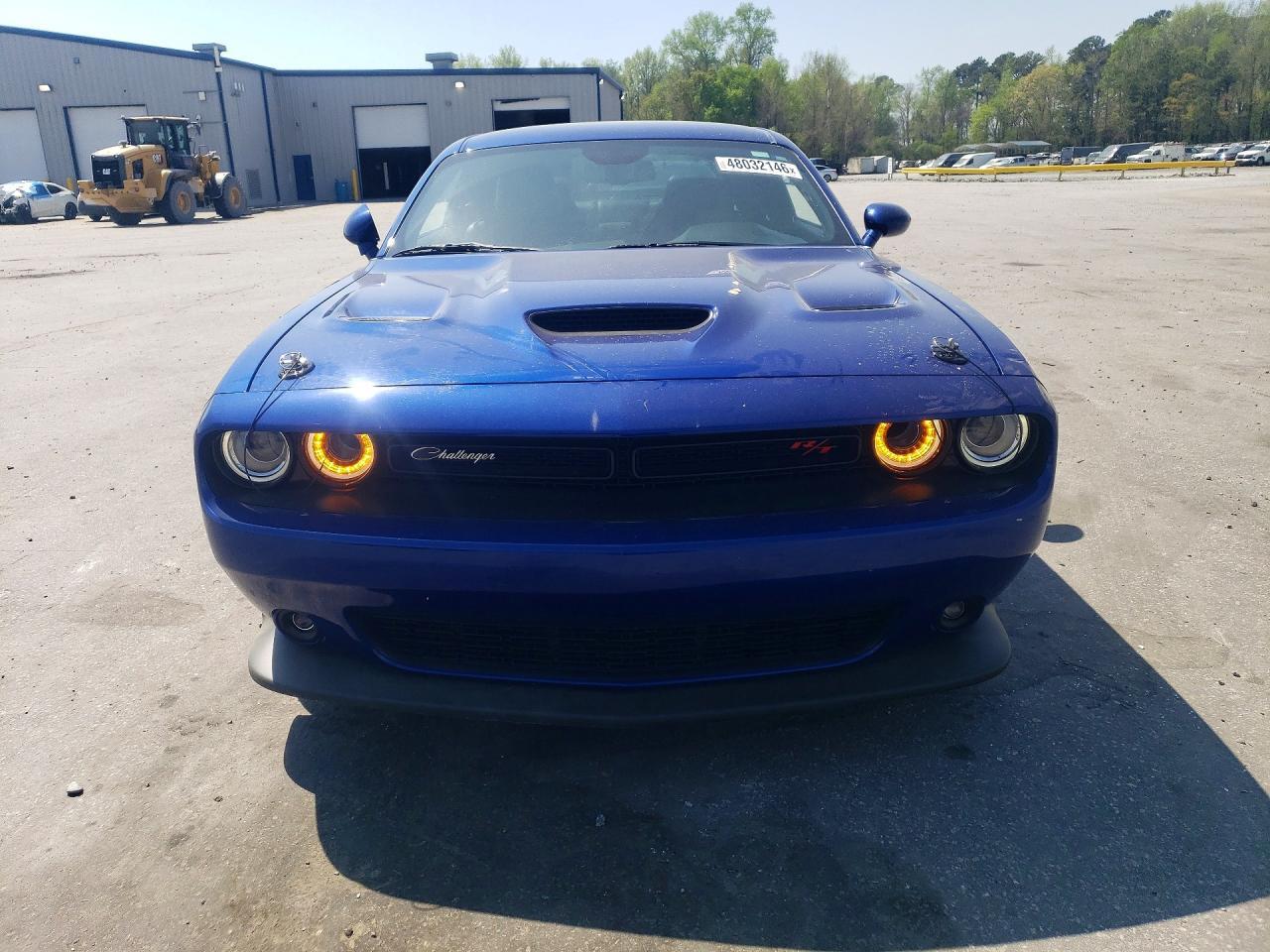 2022 Dodge Challenger R - Image 5