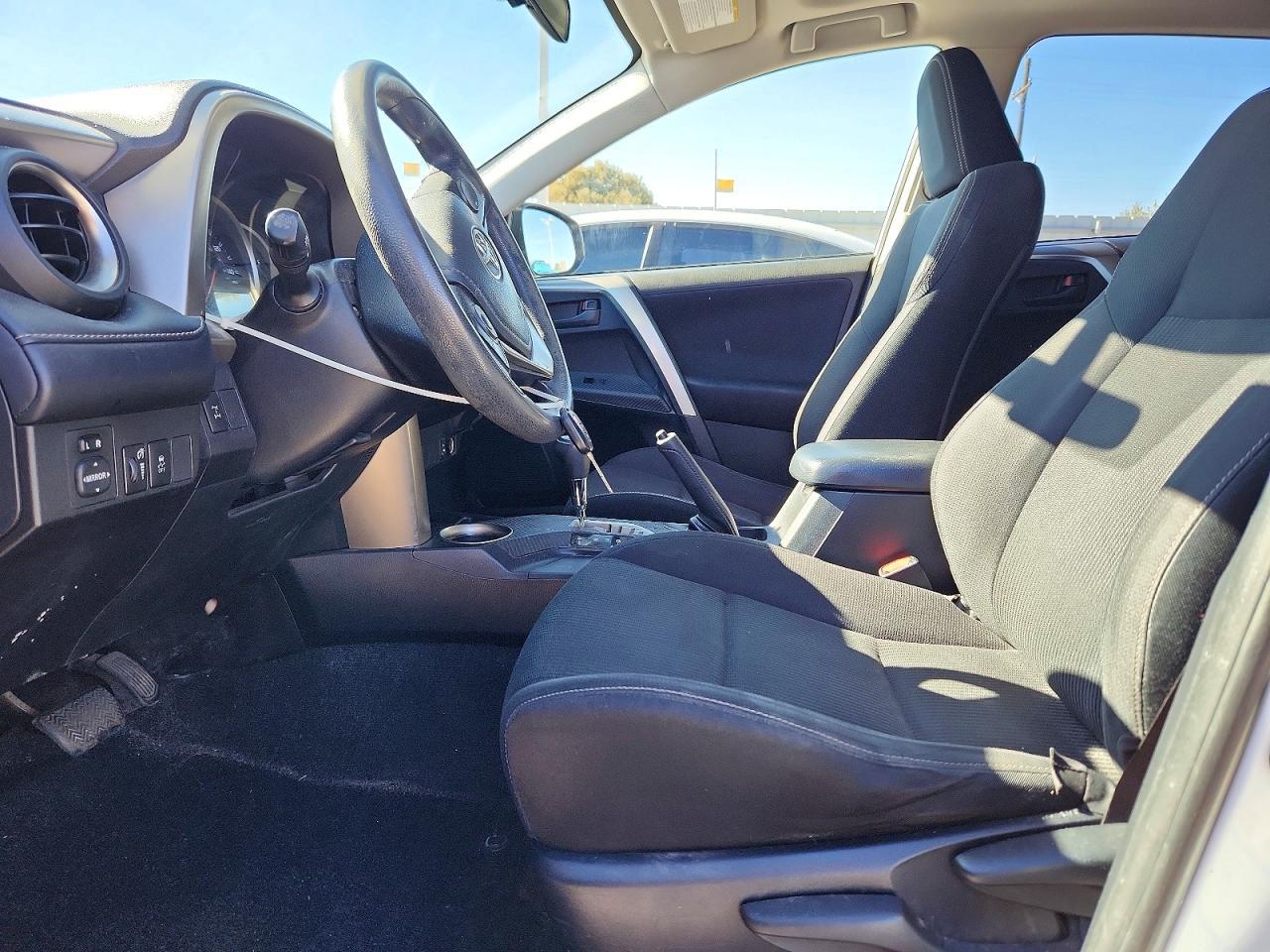 2013 Toyota Rav4 Xle - Фото 7