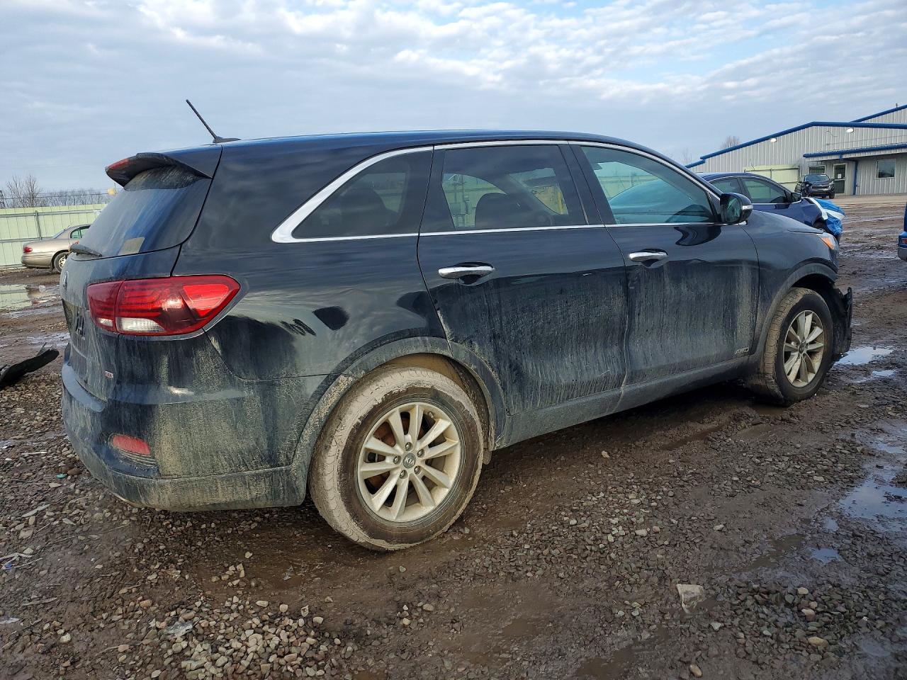 2019 Kia Sorento Lx - Фото 3