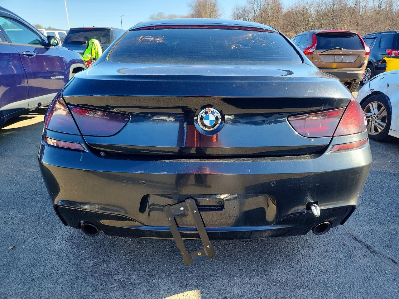 2016 BMW 640 I Gran Coupe - Image 6