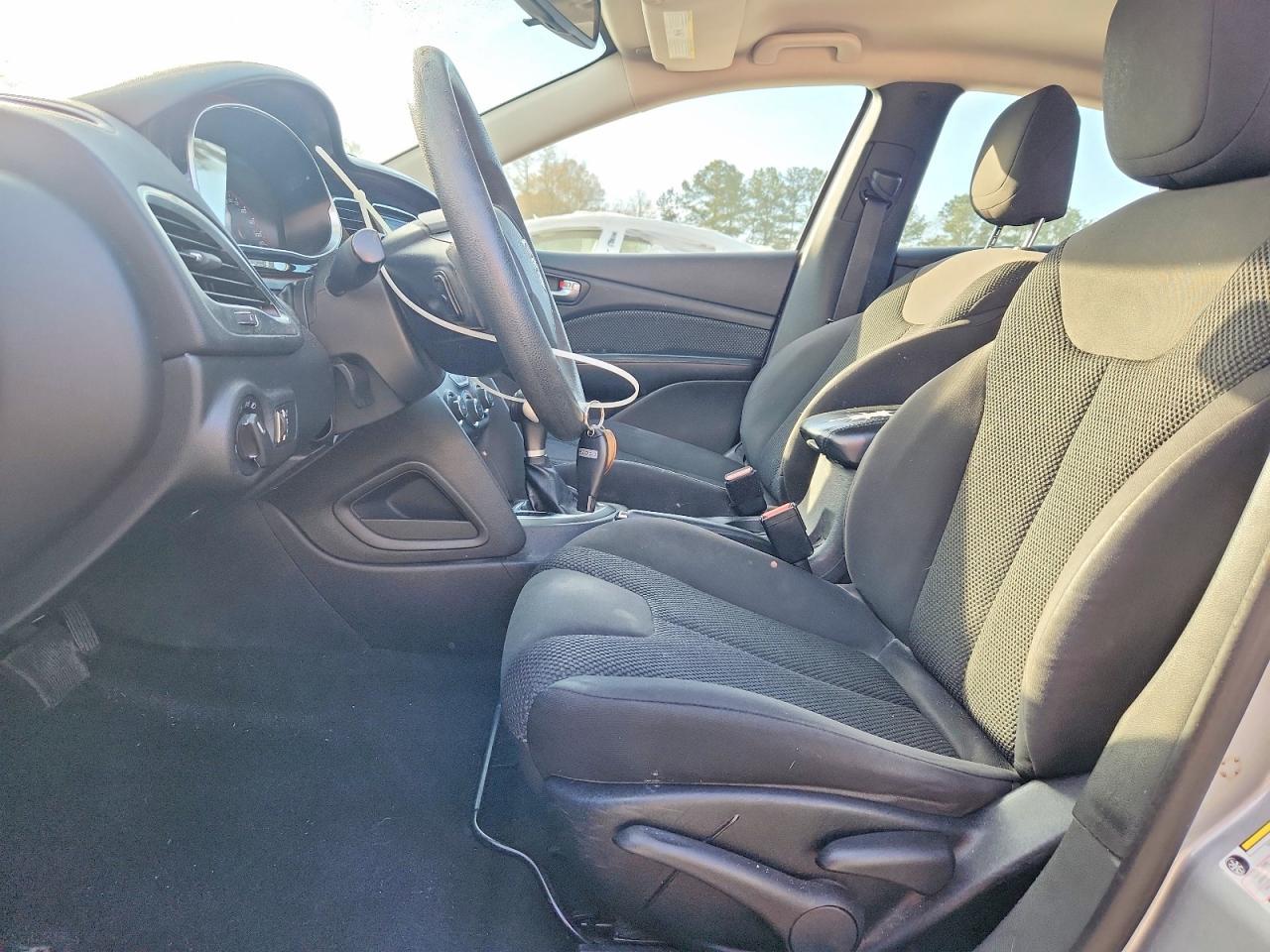 2015 Dodge Dart Se - Фото 7