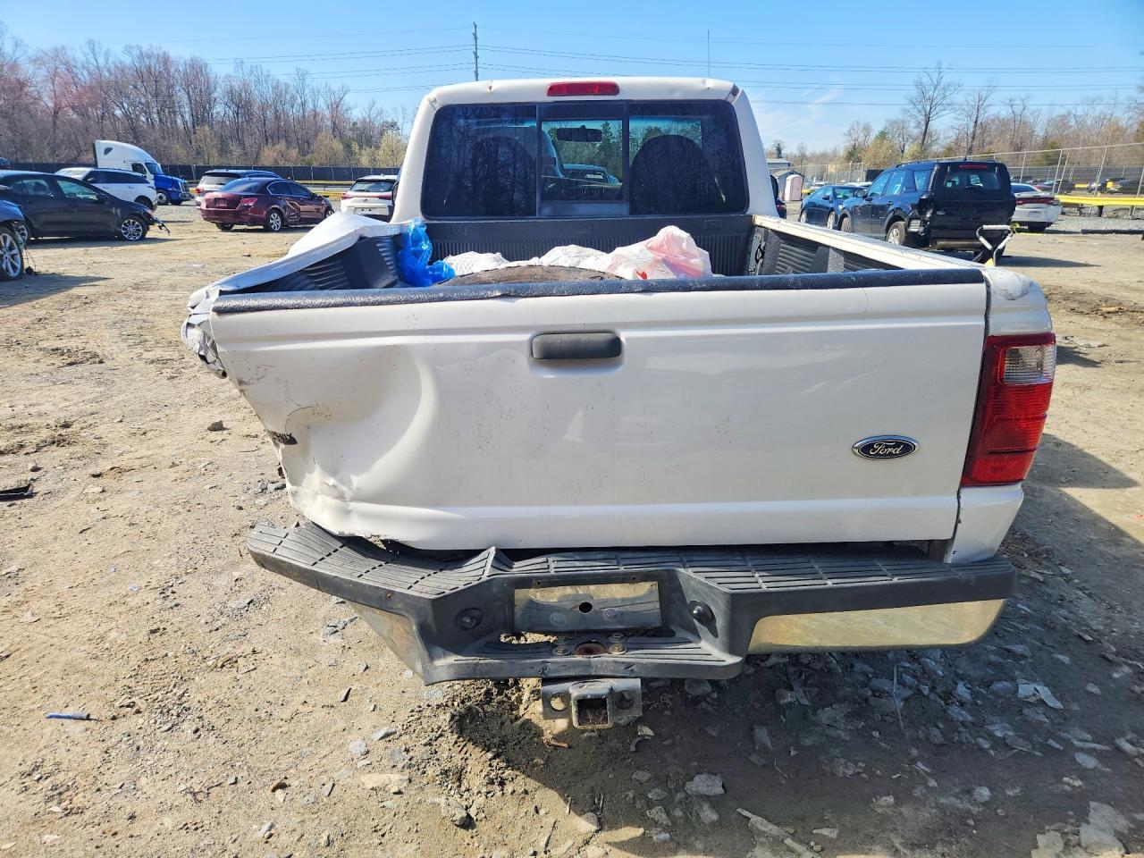 2003 Ford Ranger - Image 6