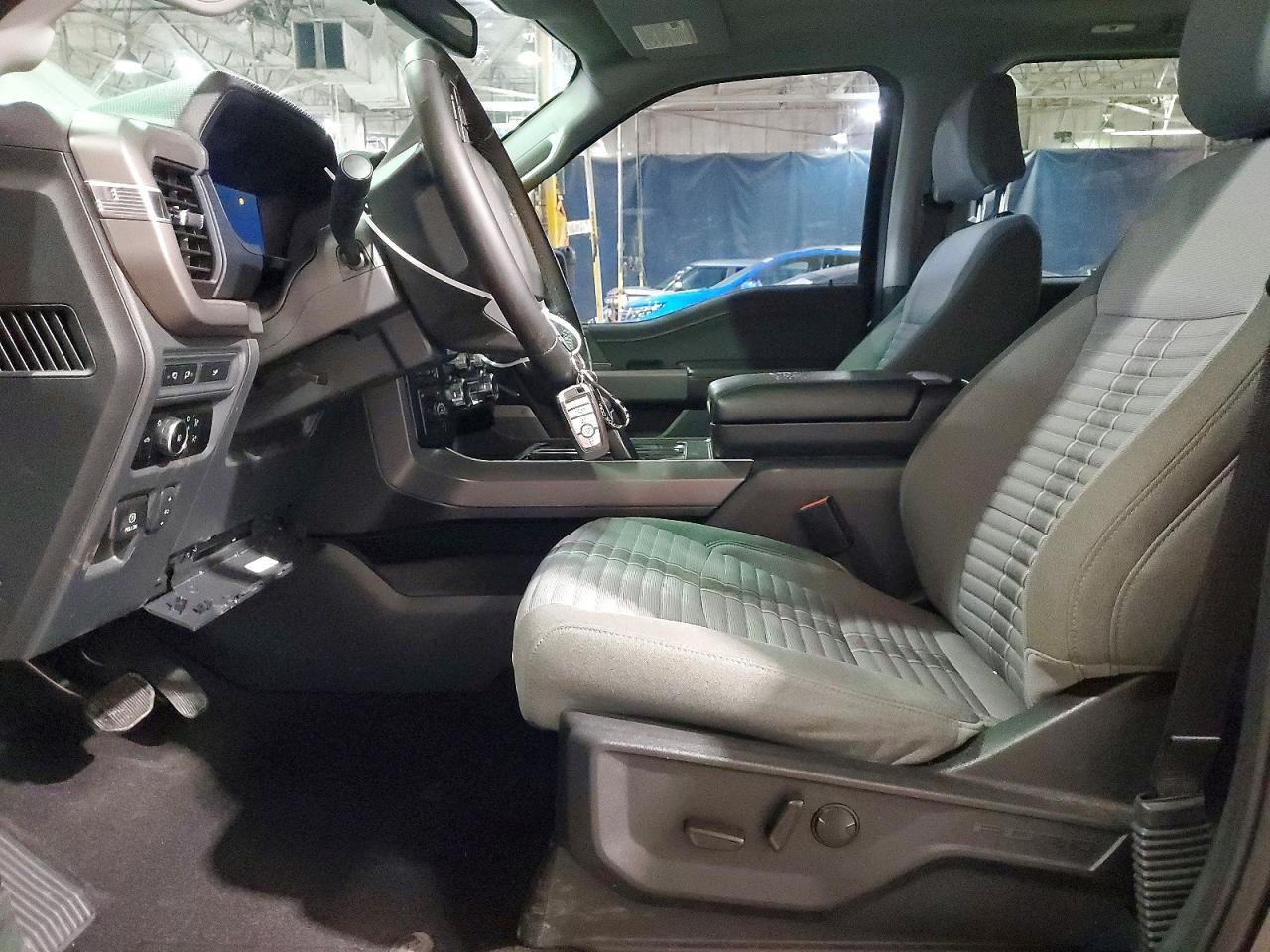 2024 Ford F150 Xlt - Фото 7