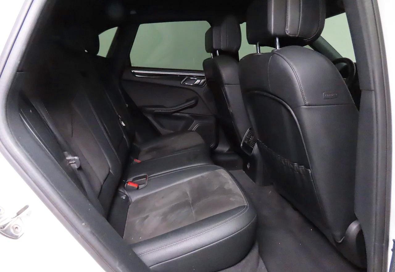 2019 Porsche Macan - Фото 6