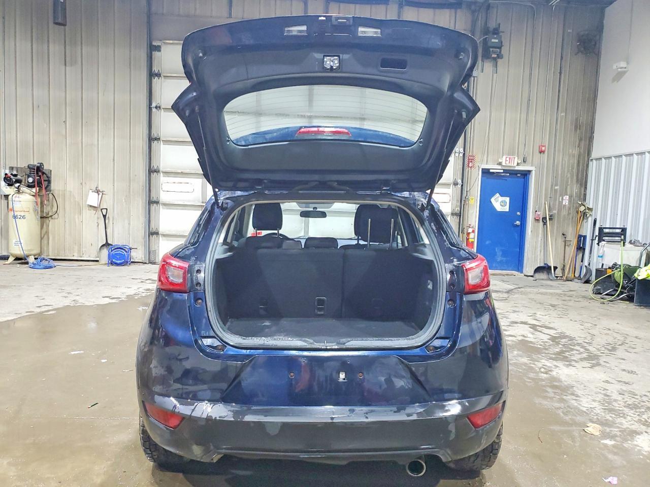 2016 Mazda Cx-3 Sport - Фото 6