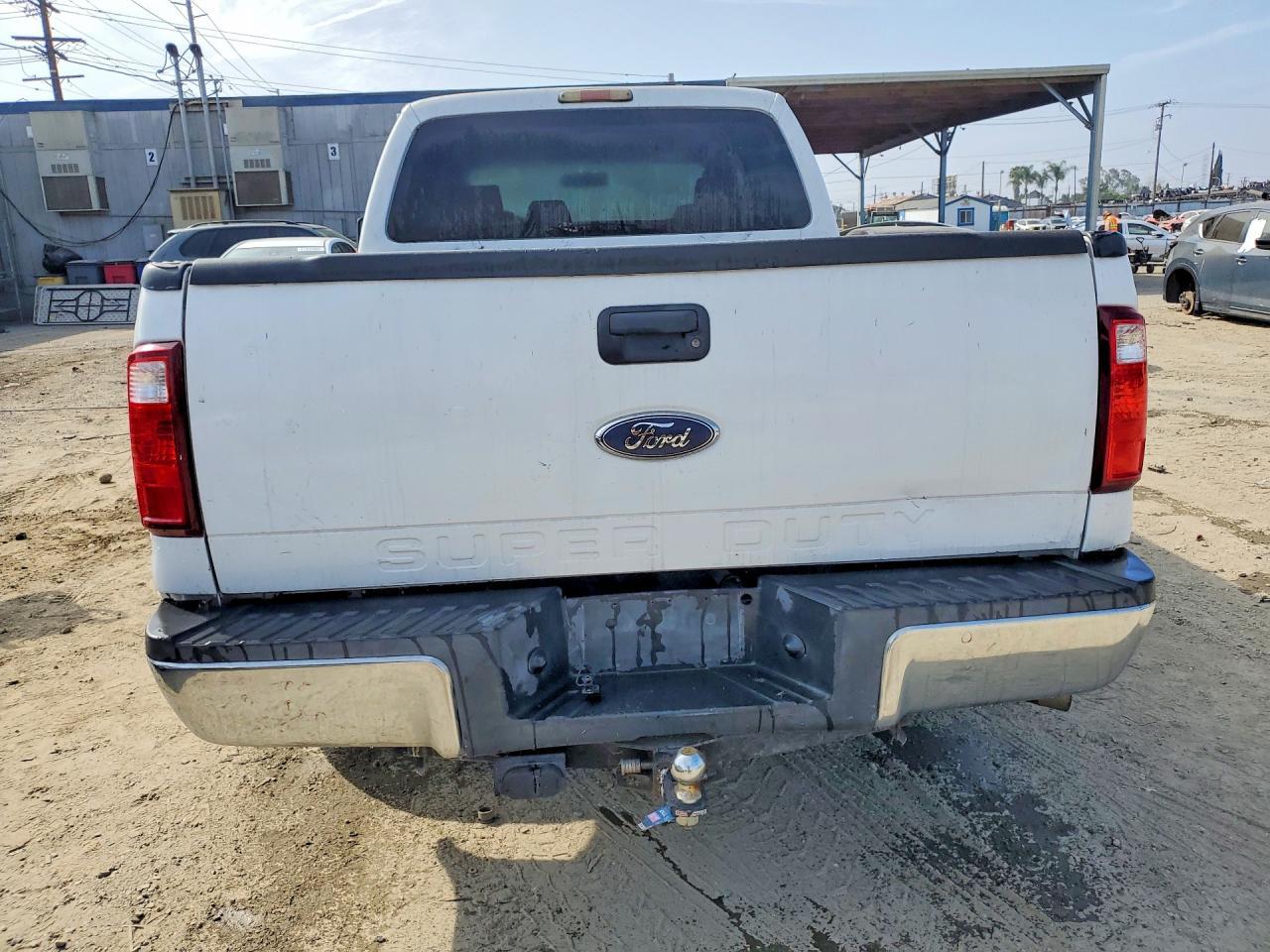 2010 Ford F250 Super Duty - Image 6