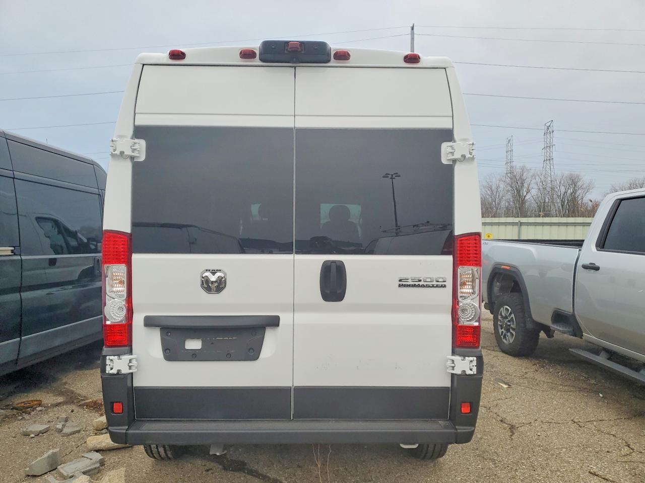 2023 Ram Promaster 2500 2500 High - Image 6