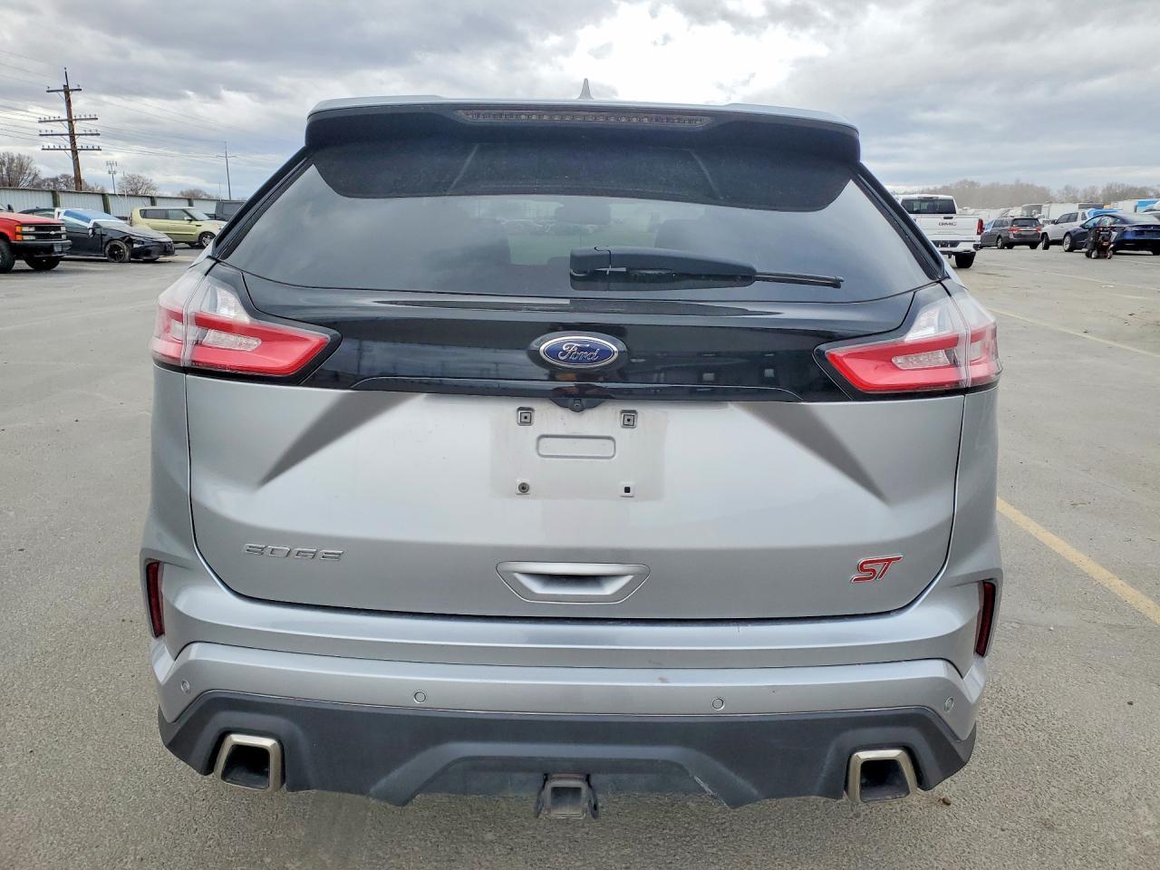 2020 Ford Edge St - Image 6