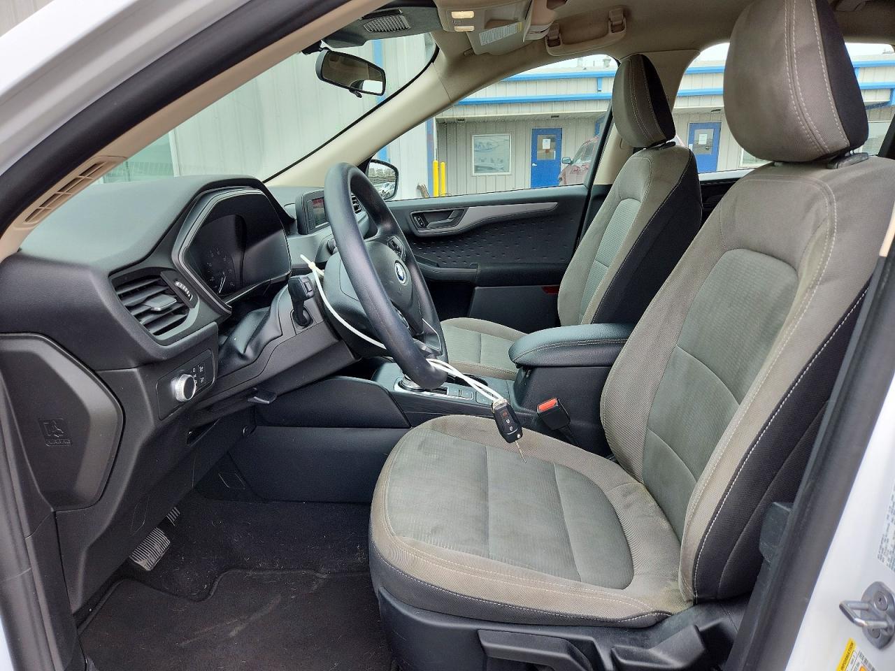 2020 Ford Escape S - Image 7