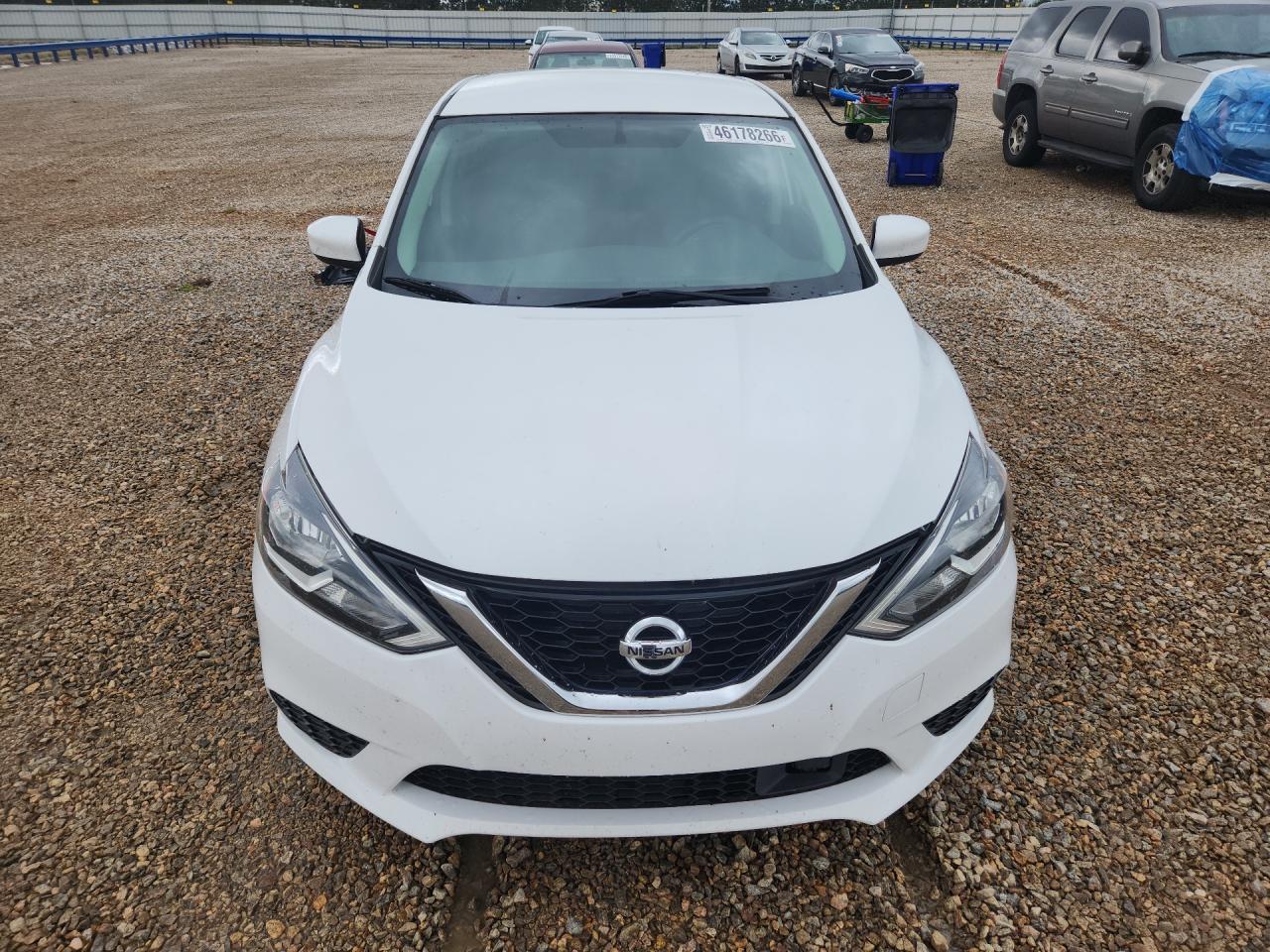 2019 Nissan Sentra S - Image 5