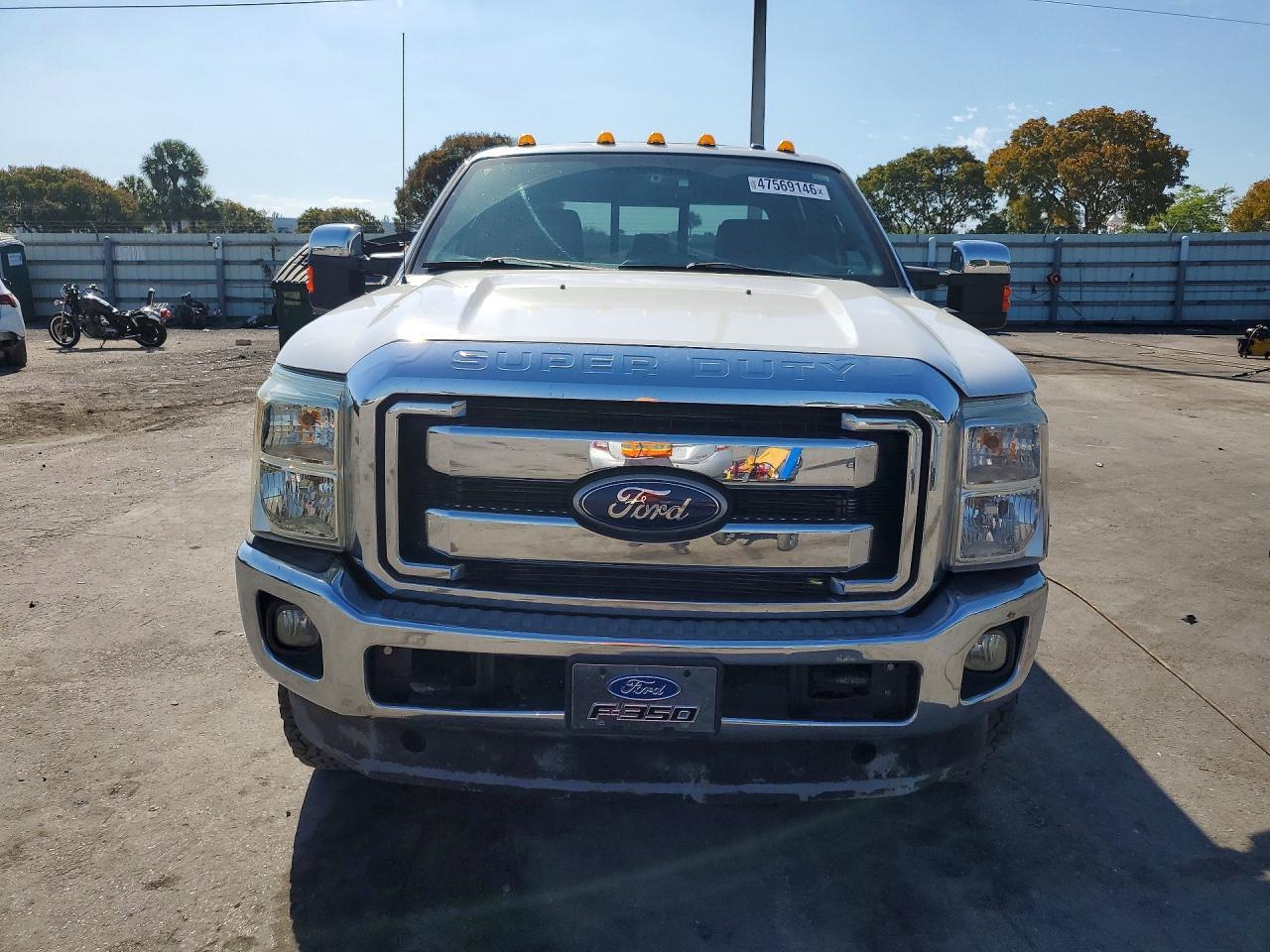 2016 Ford F350 Super Duty - Фото 5