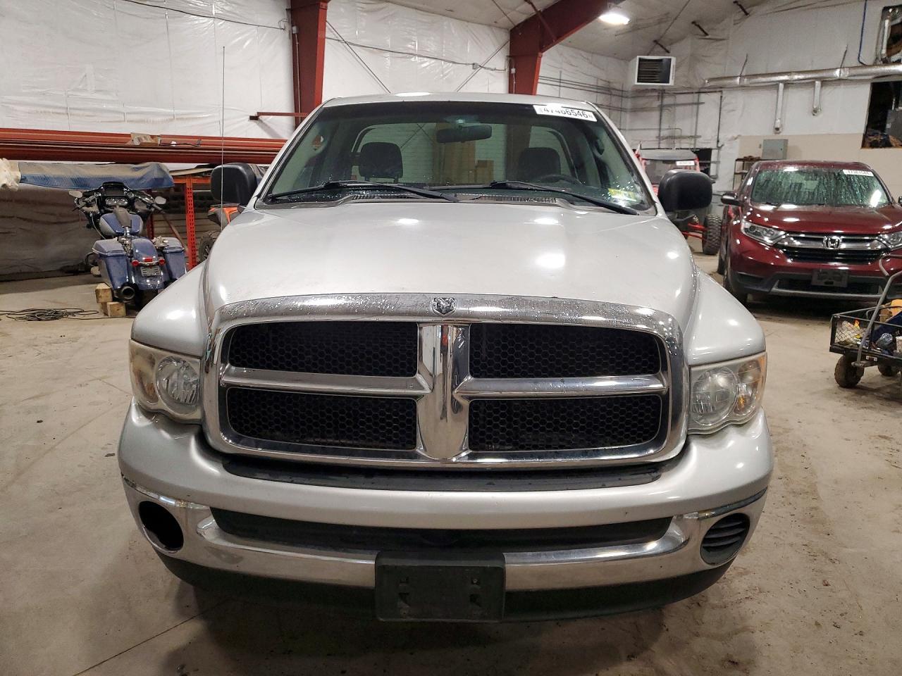 2005 Dodge Ram 1500 St - Image 5