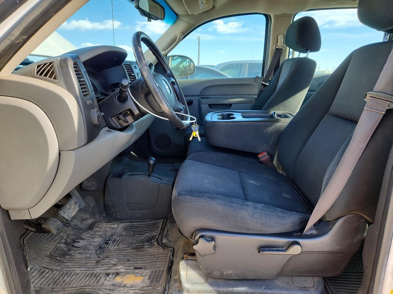 2013 Chevrolet Silverado K1500 - Image 7