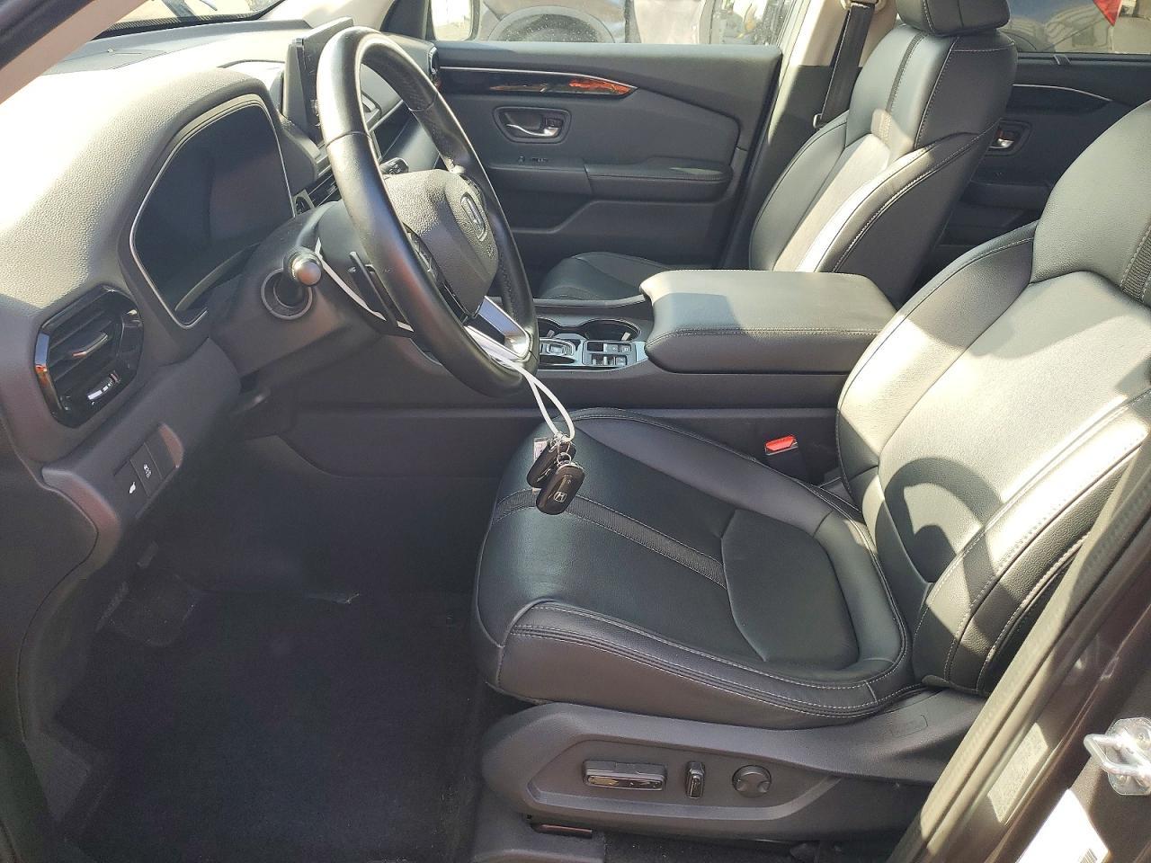 2023 Honda Pilot Exl - Image 7