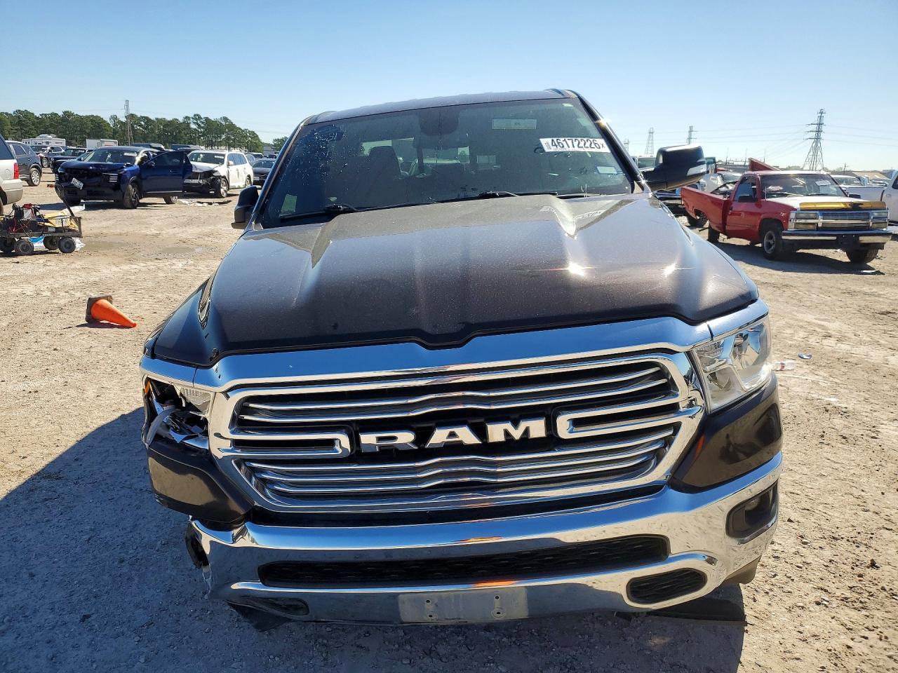 2019 Ram 1500 Big Horn - Фото 5