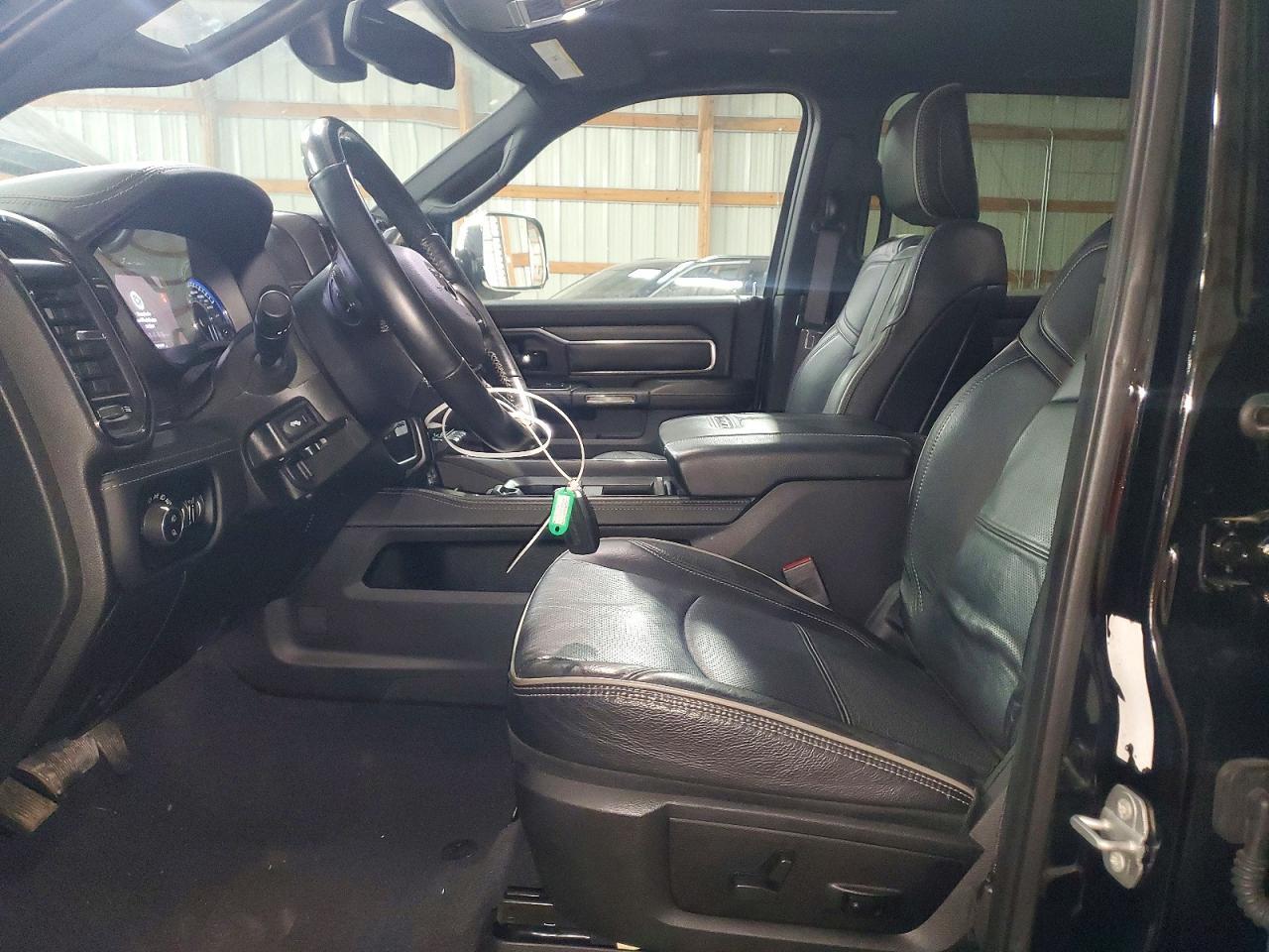 2022 Ram 2500 Limited - Image 7