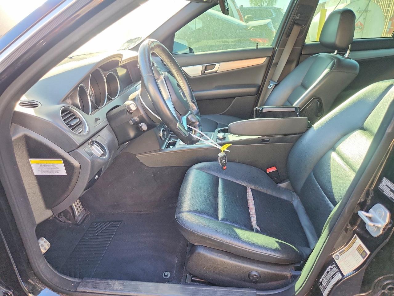 2013 Mercedes Benz Cla - Image 7