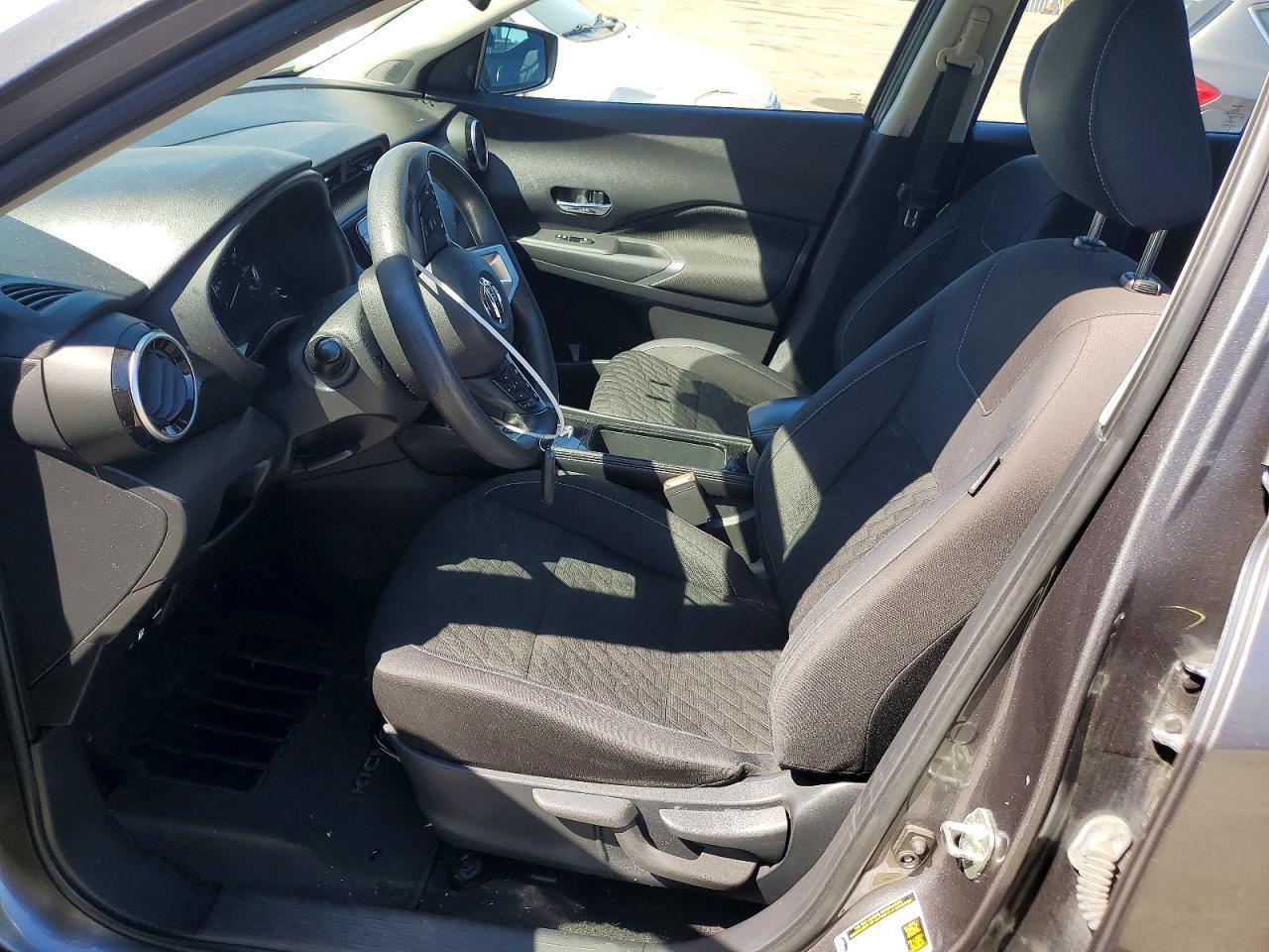 2021 Nissan Kicks Sv - Image 7