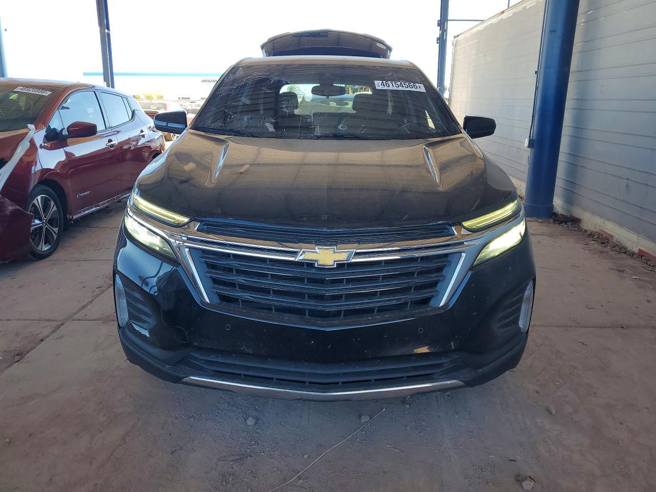 2023 Chevrolet Equinox Lt - Image 5