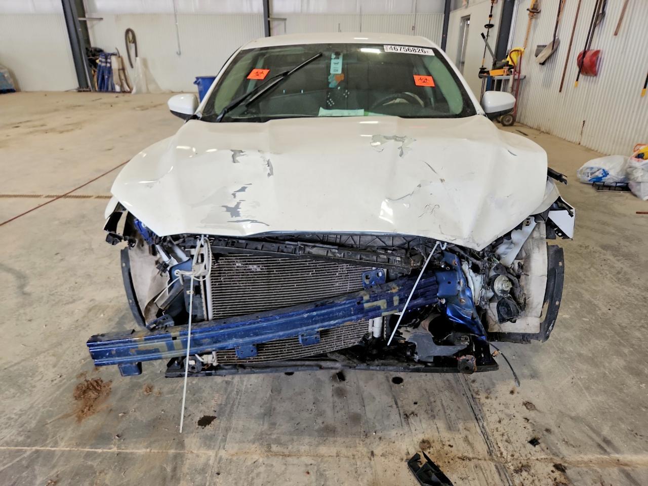 2016 Ford Fusion S - Image 5