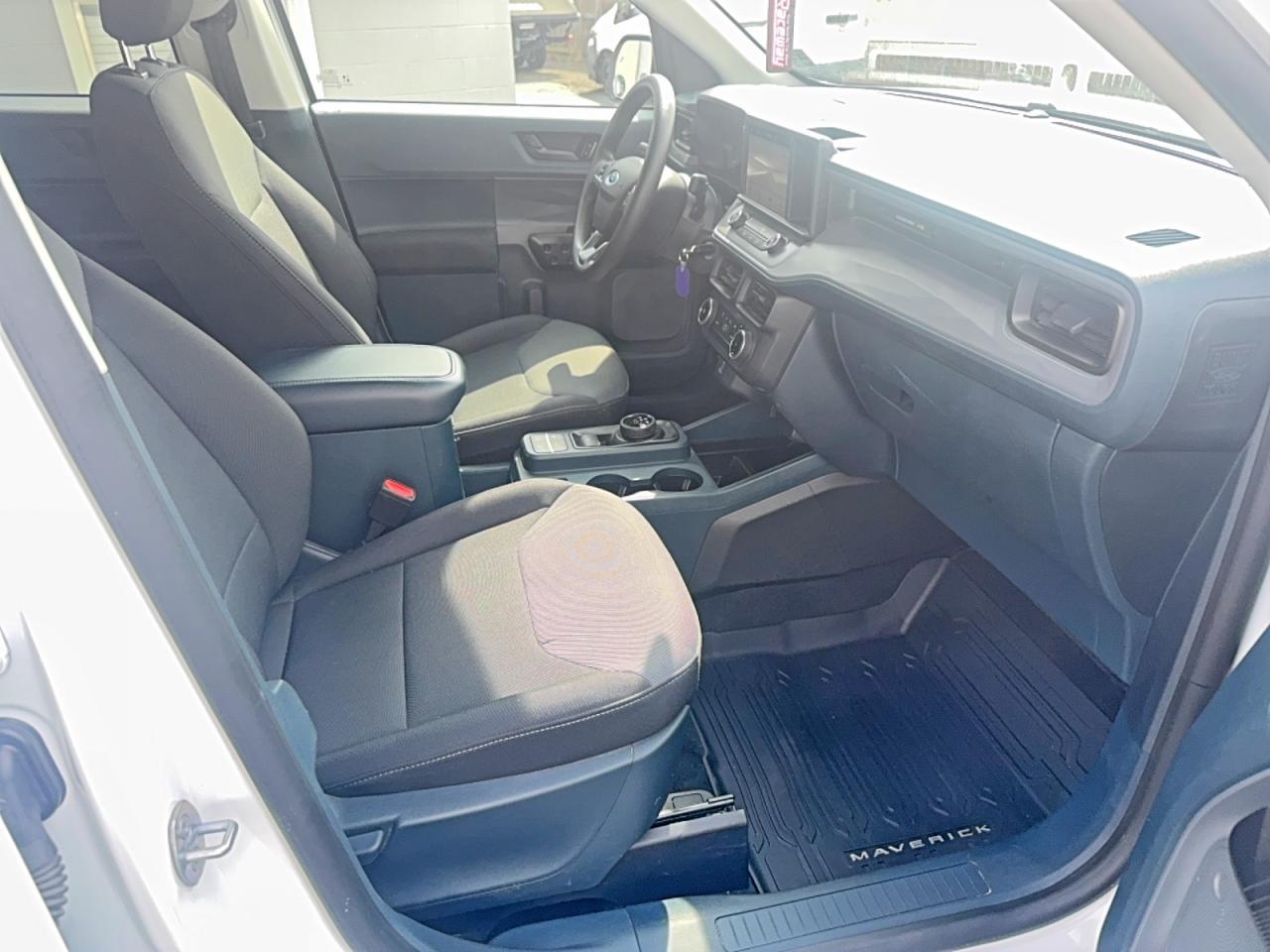 2024 Ford Maverick Xl - Фото 5