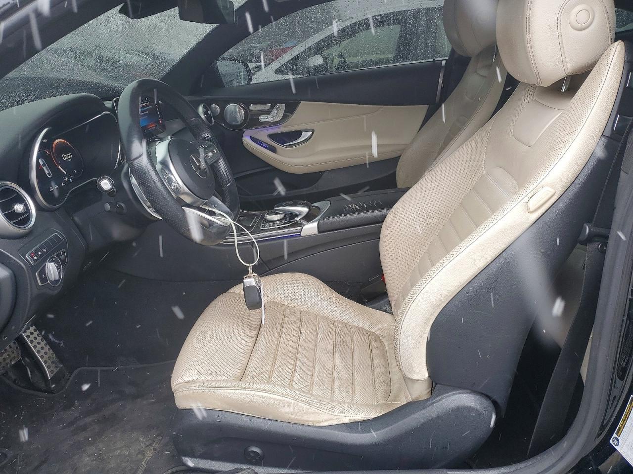 2021 Mercedes-Benz C 300 - Фото 7