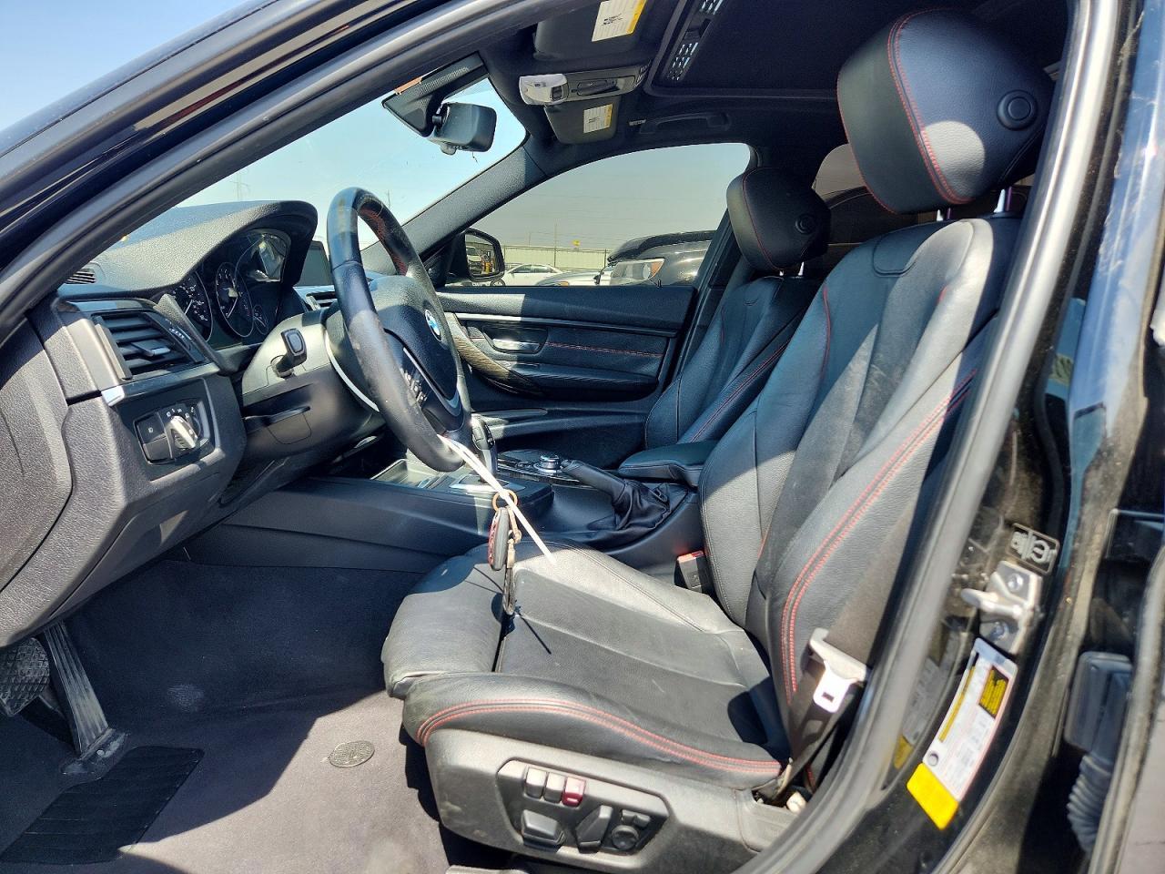2013 BMW 328 I - Фото 7