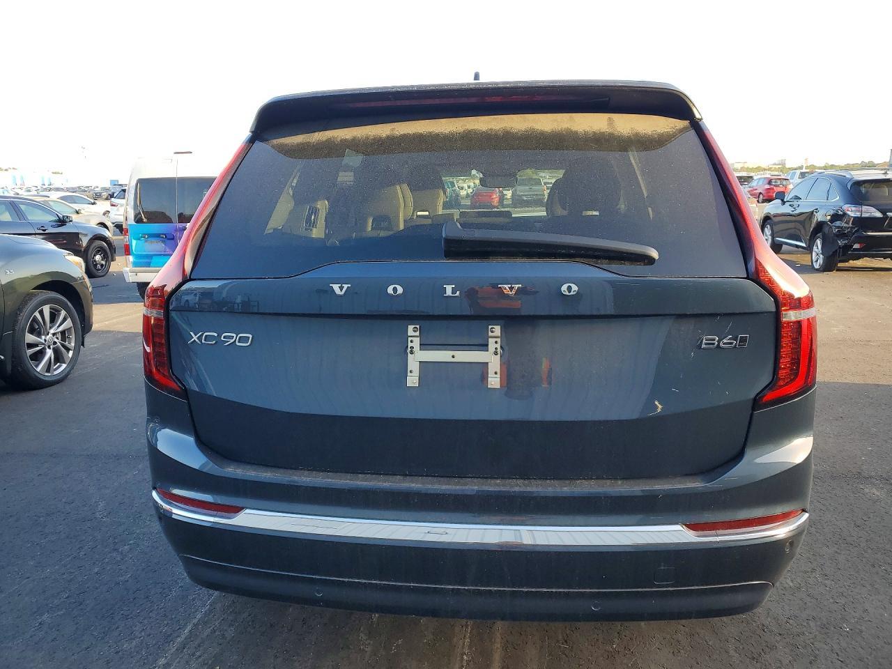 2026 Volvo Xc90 Ultra - Image 6