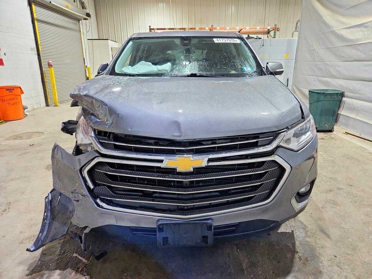 2018 Chevrolet Traverse Premier - Image 5