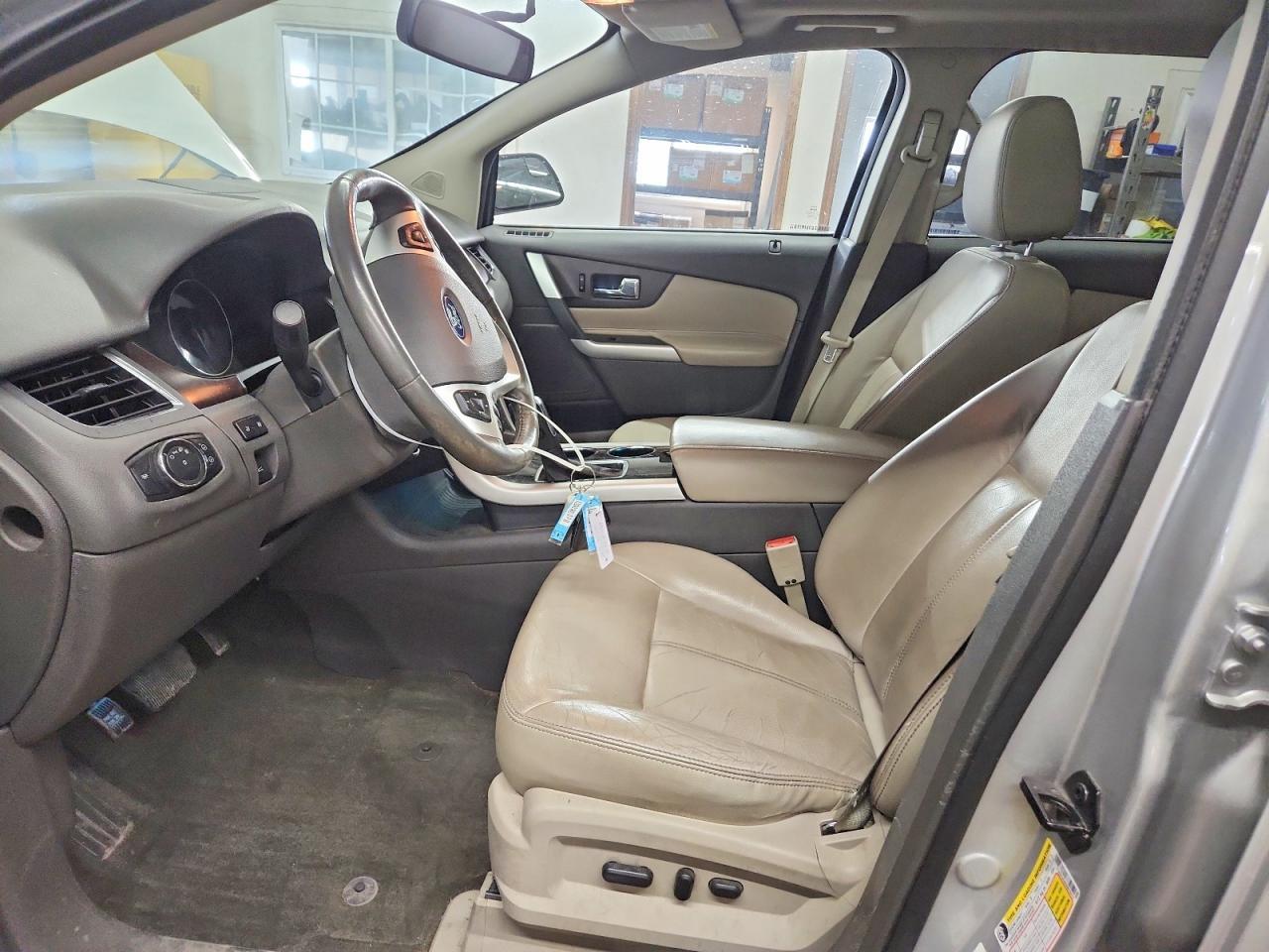 2013 Ford Edge Limited - Image 7