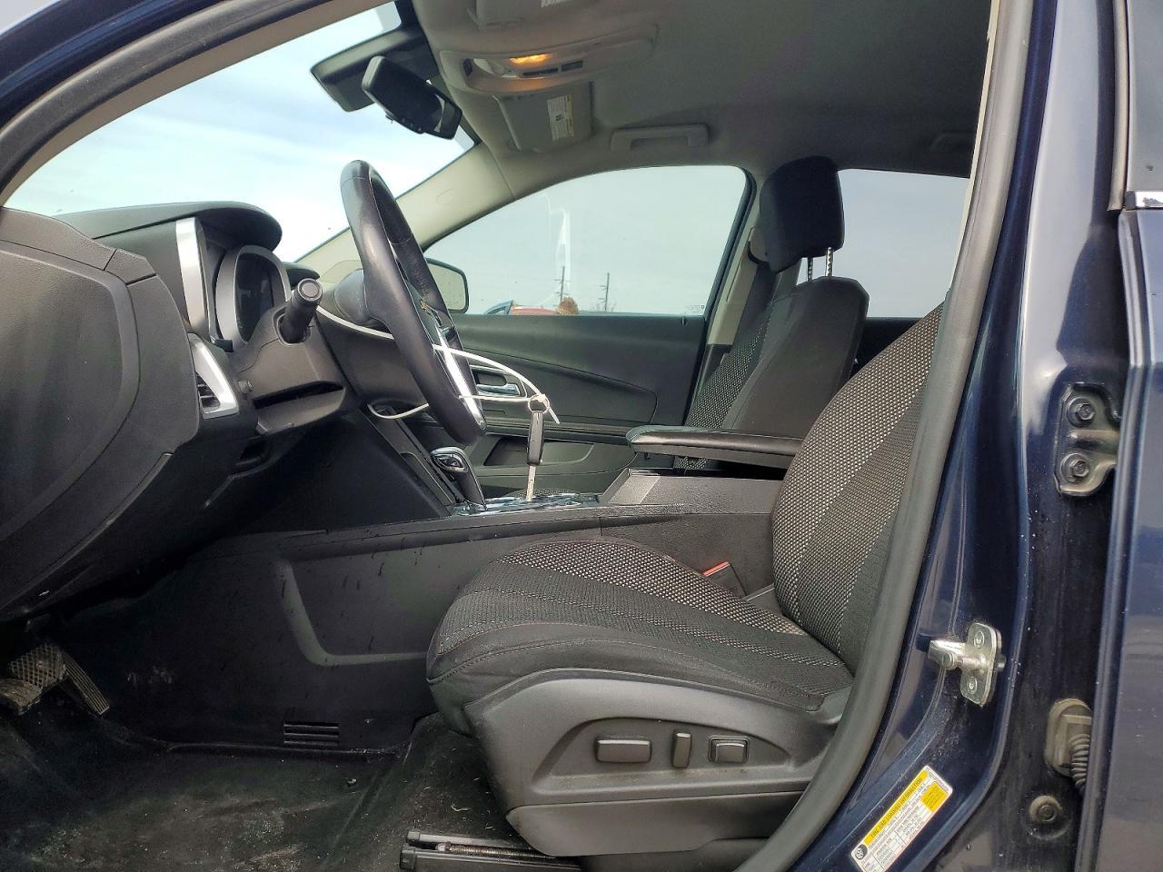 2015 Chevrolet Equinox Lt - Image 7