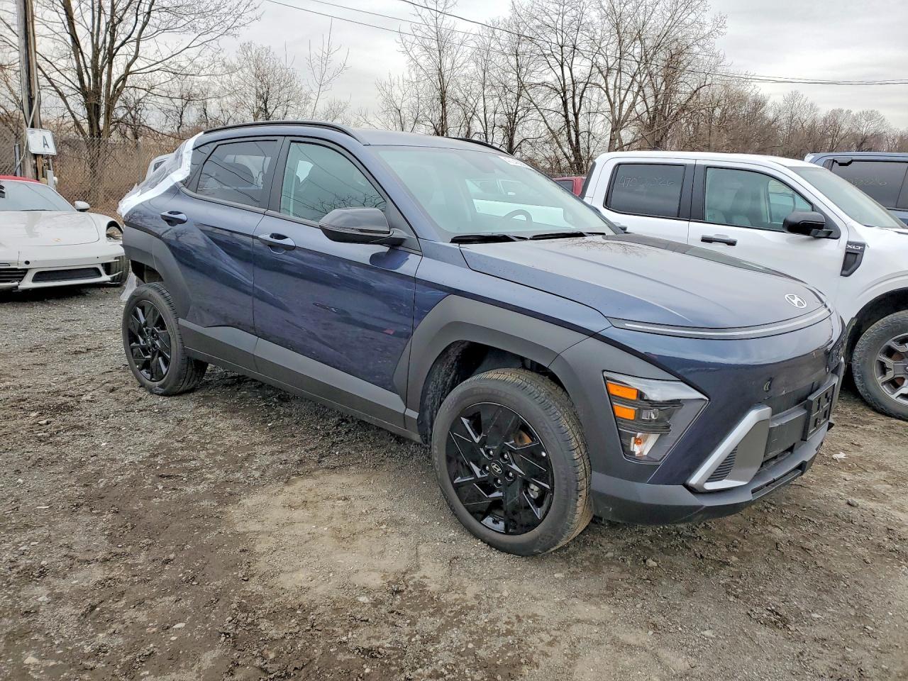 2026 Hyundai Kona Sel Sport Awd - Image 4
