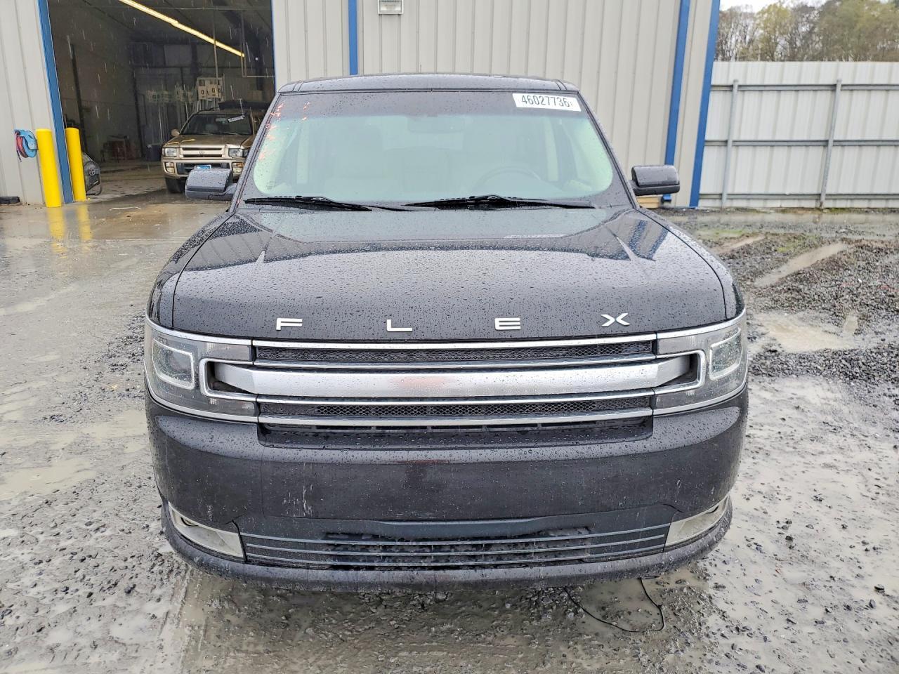 2013 Ford Flex Limited - Image 5