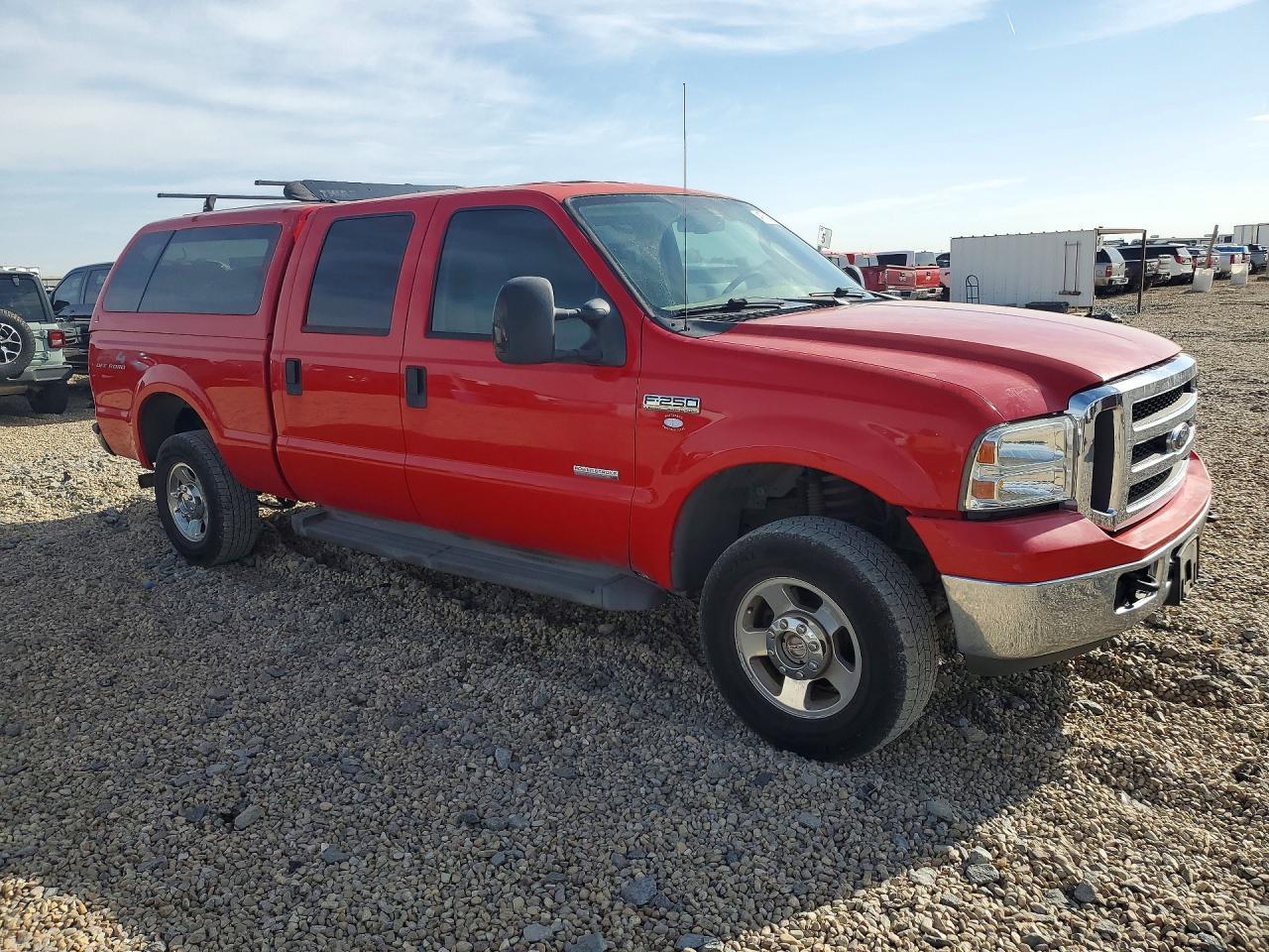 2006 Ford F250 Super Duty - Фото 4