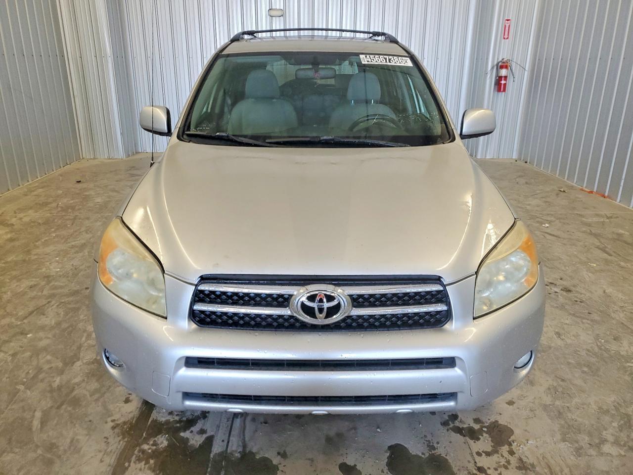 2007 Toyota Rav4 Limited - Image 5